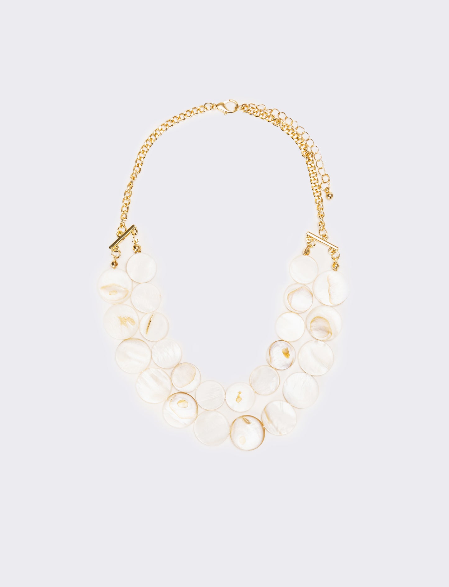 Collana donna - Oro