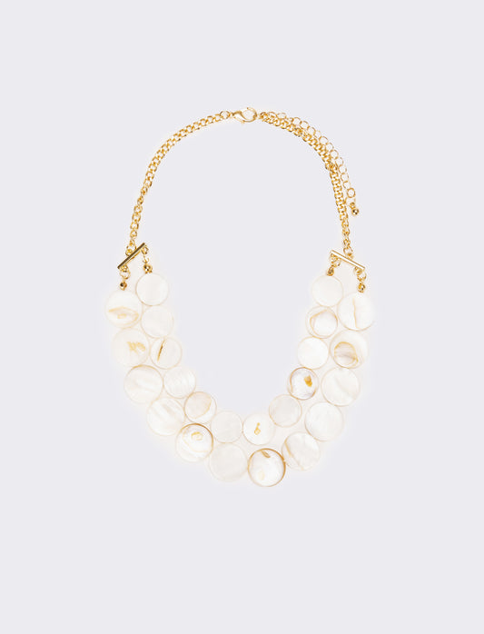 Collana donna - Oro