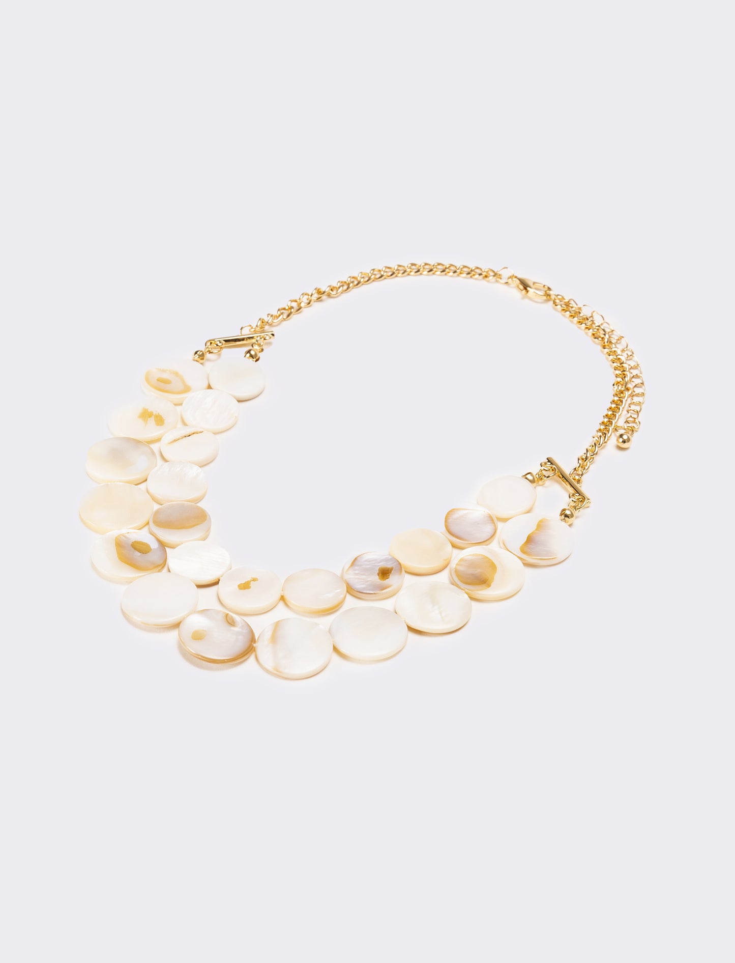 Collana donna - Oro