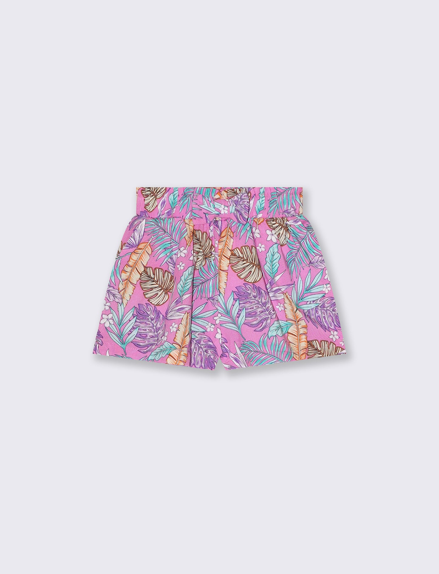 Short a fantasia da neonata - Fantasia