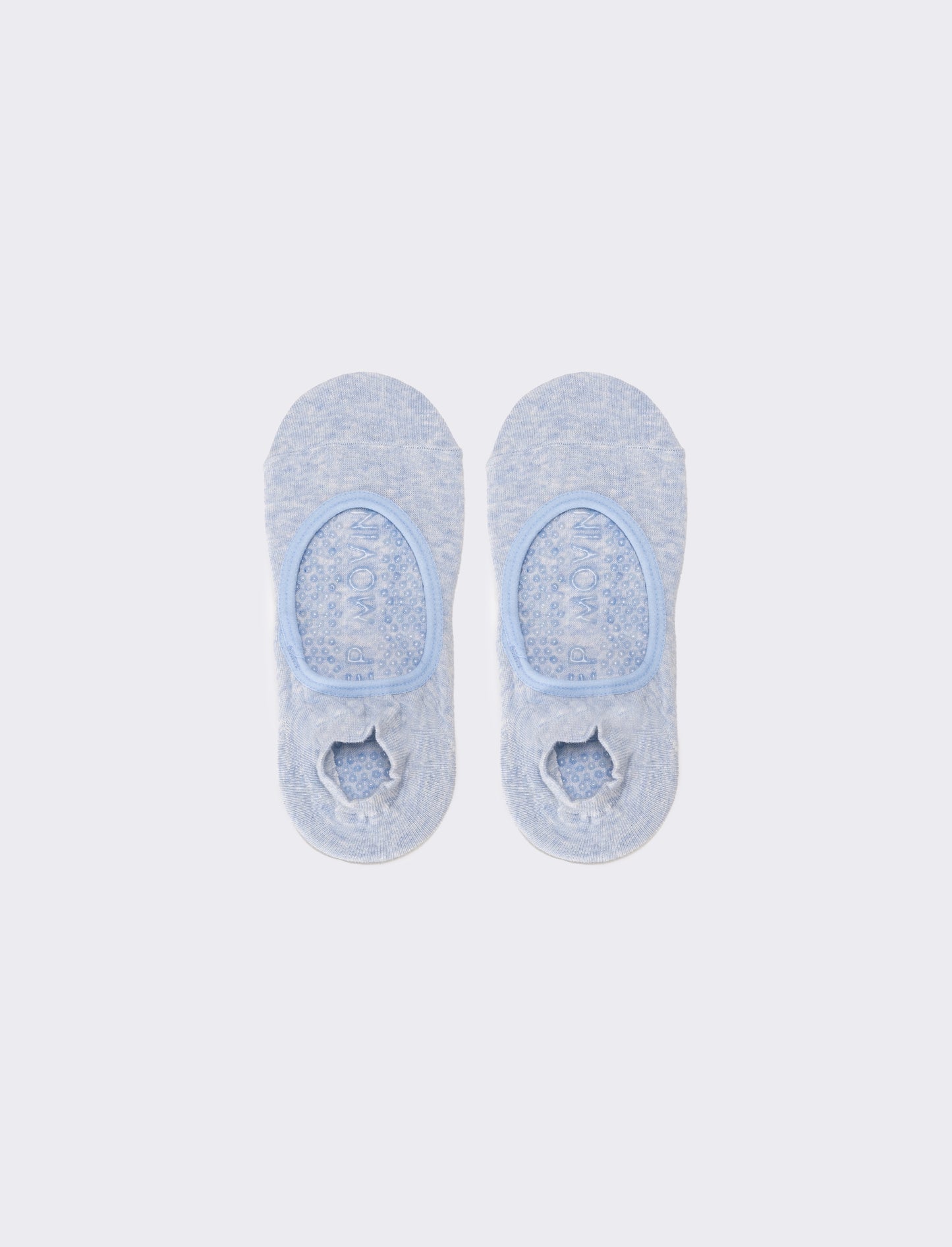 Calzino donna yoga - Lilla