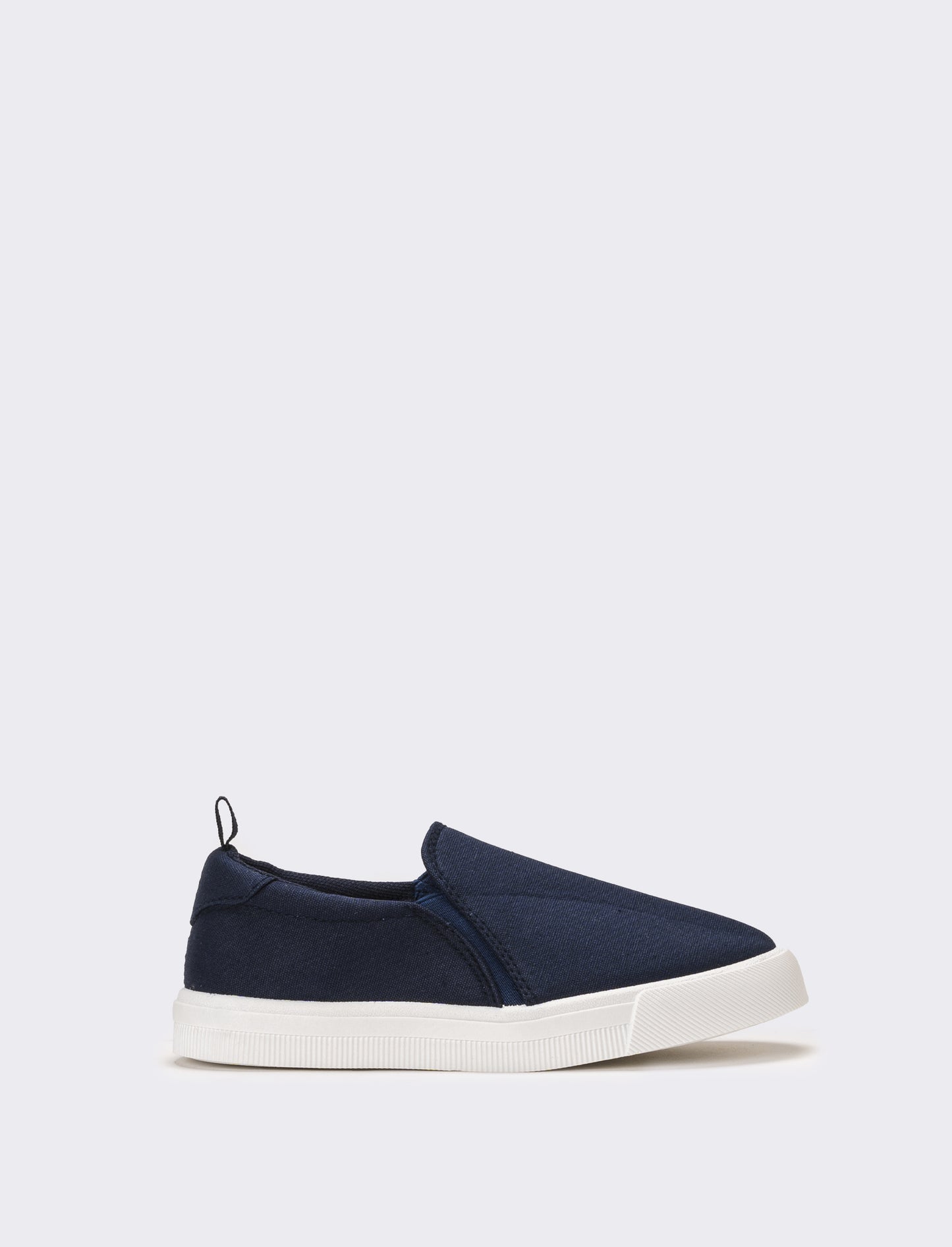 Slip-on da bambino - Blu