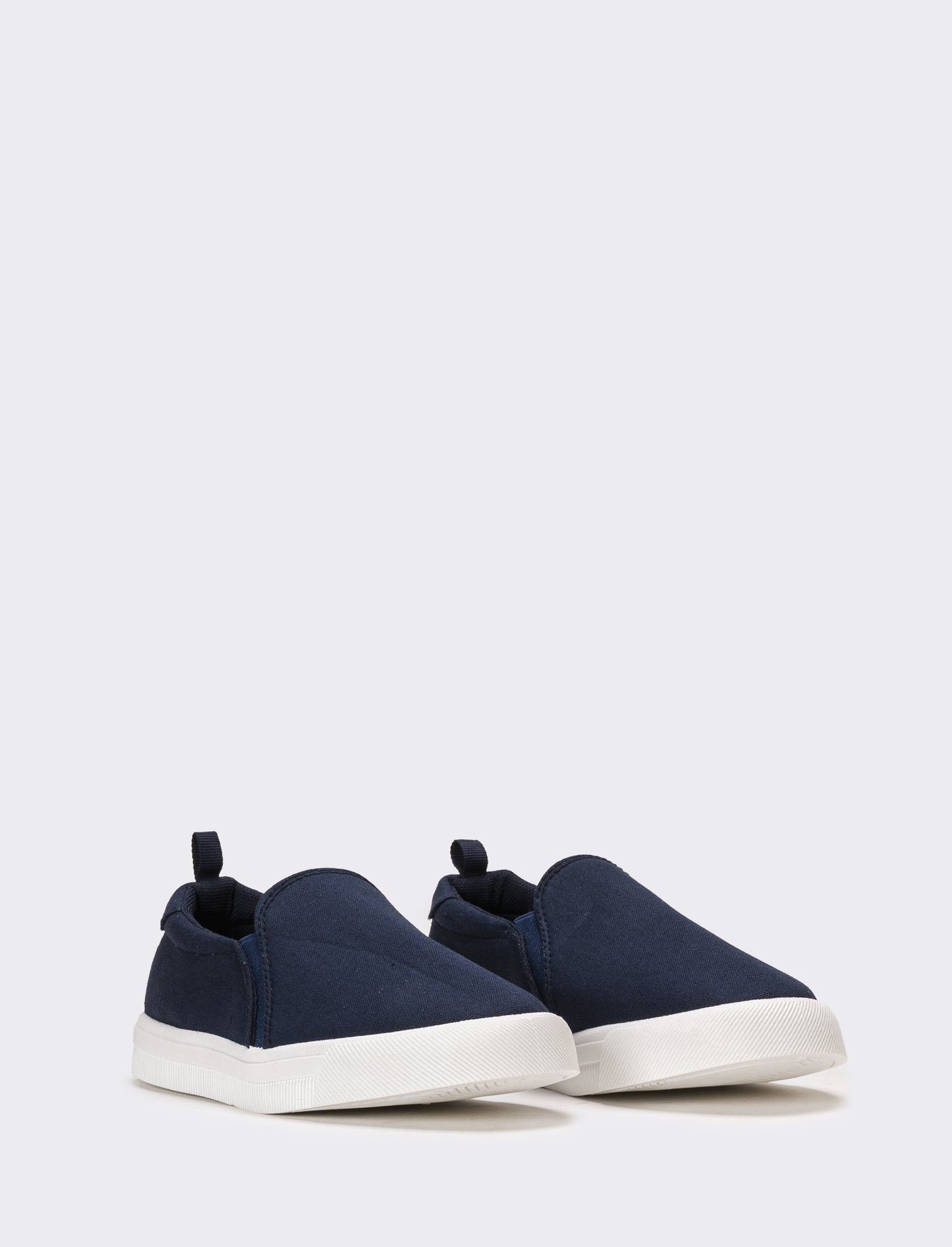 Slip-on da bambino - Blu