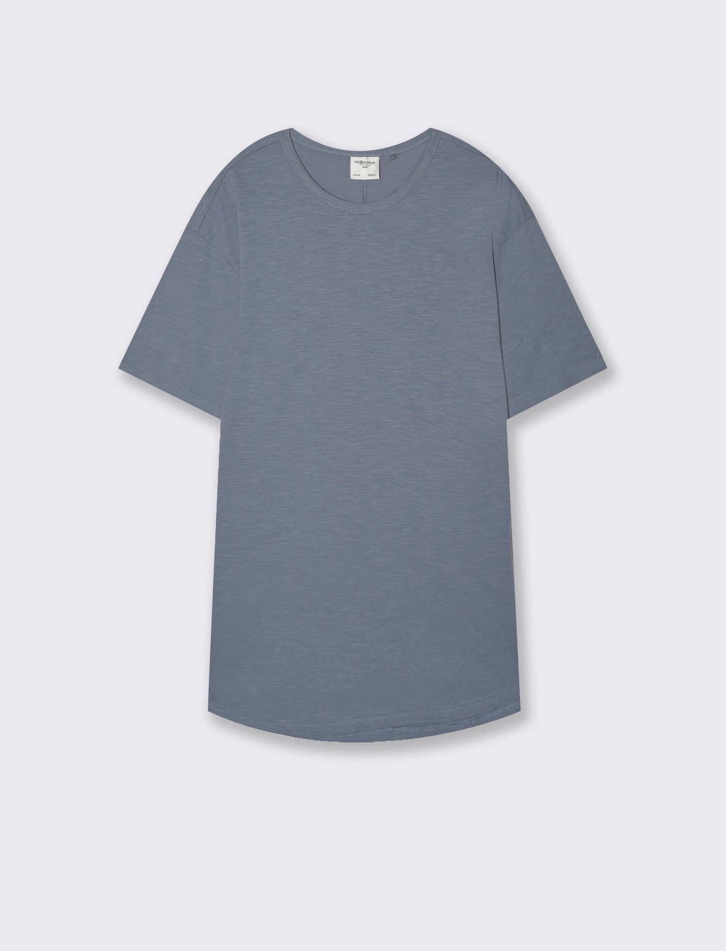 T-shirt con coulisse da uomo - CARTA DA ZUCCHERO