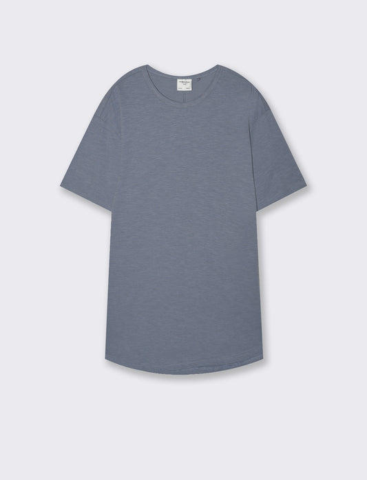 T-shirt con coulisse da uomo - CARTA DA ZUCCHERO