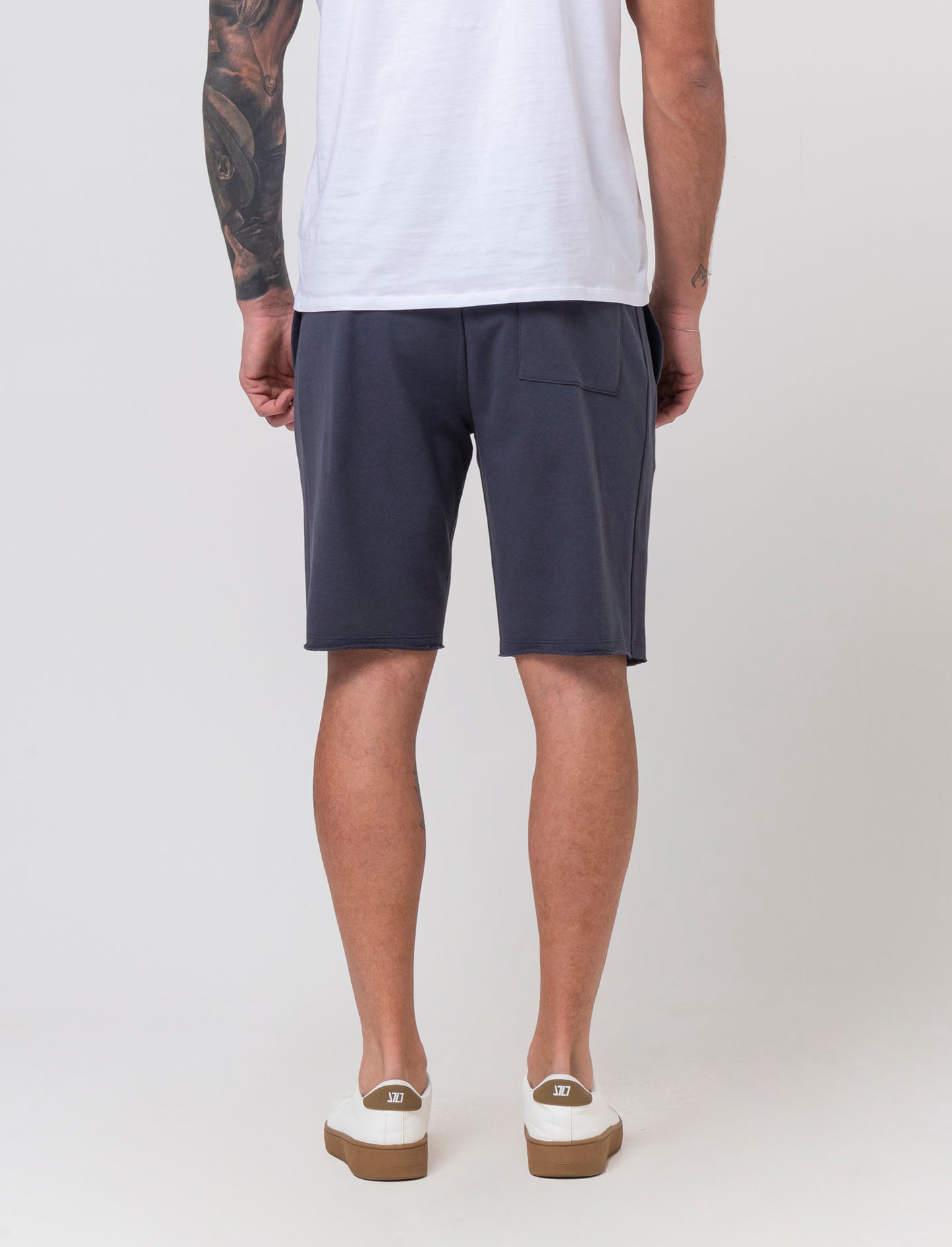 T-shirt con coulisse da uomo - Avion