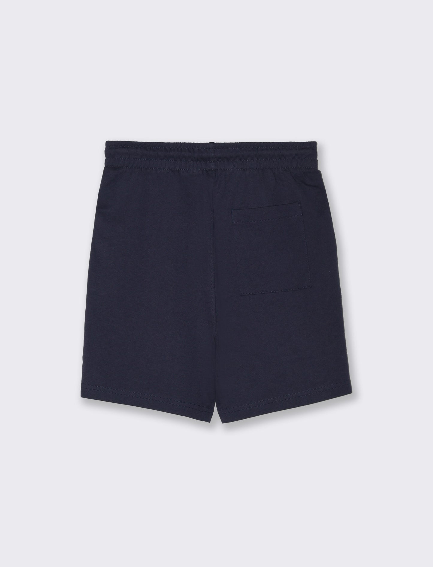 Bermuda fluo da bambino - Blu