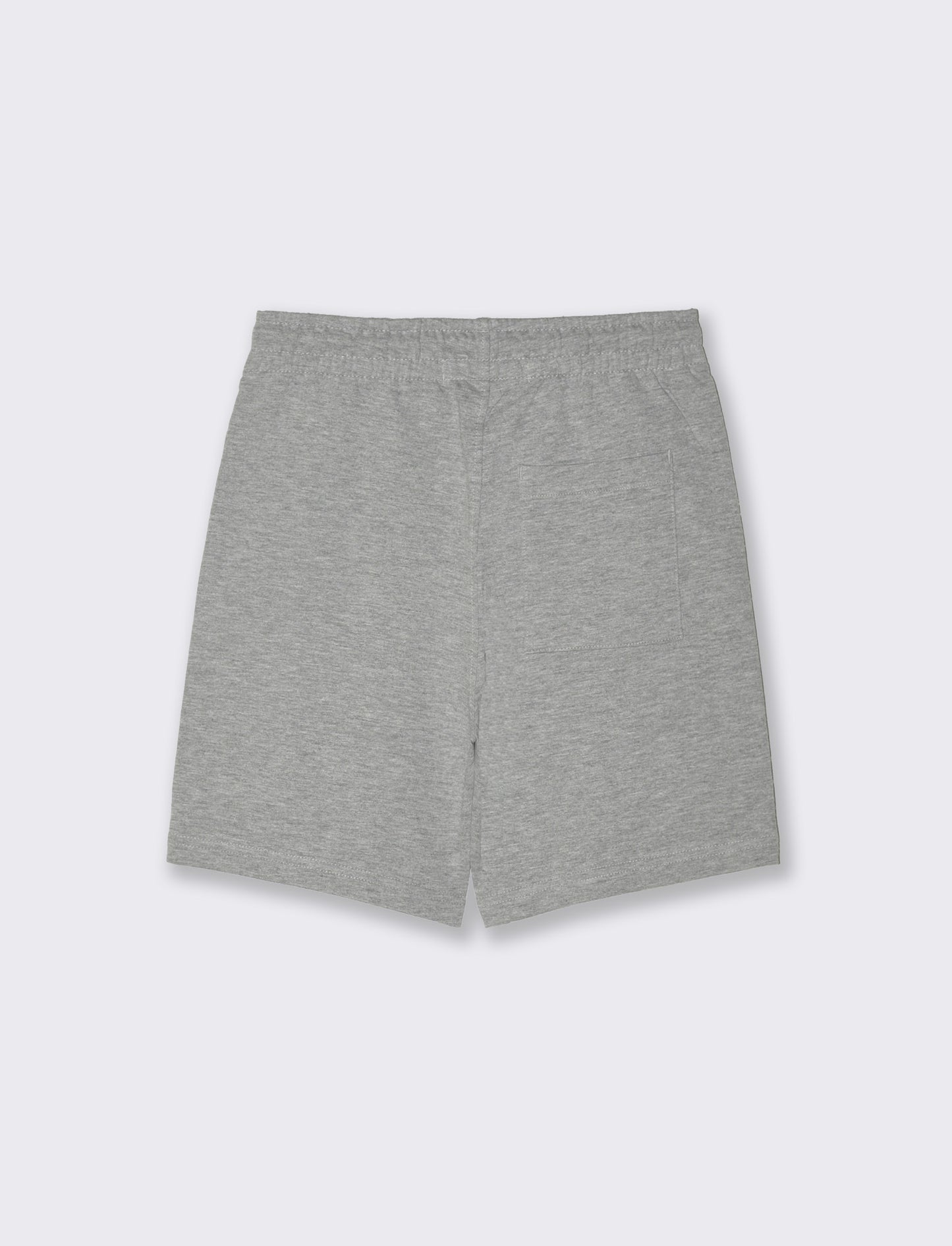 Bermuda fluo da bambino - Grigio mel.