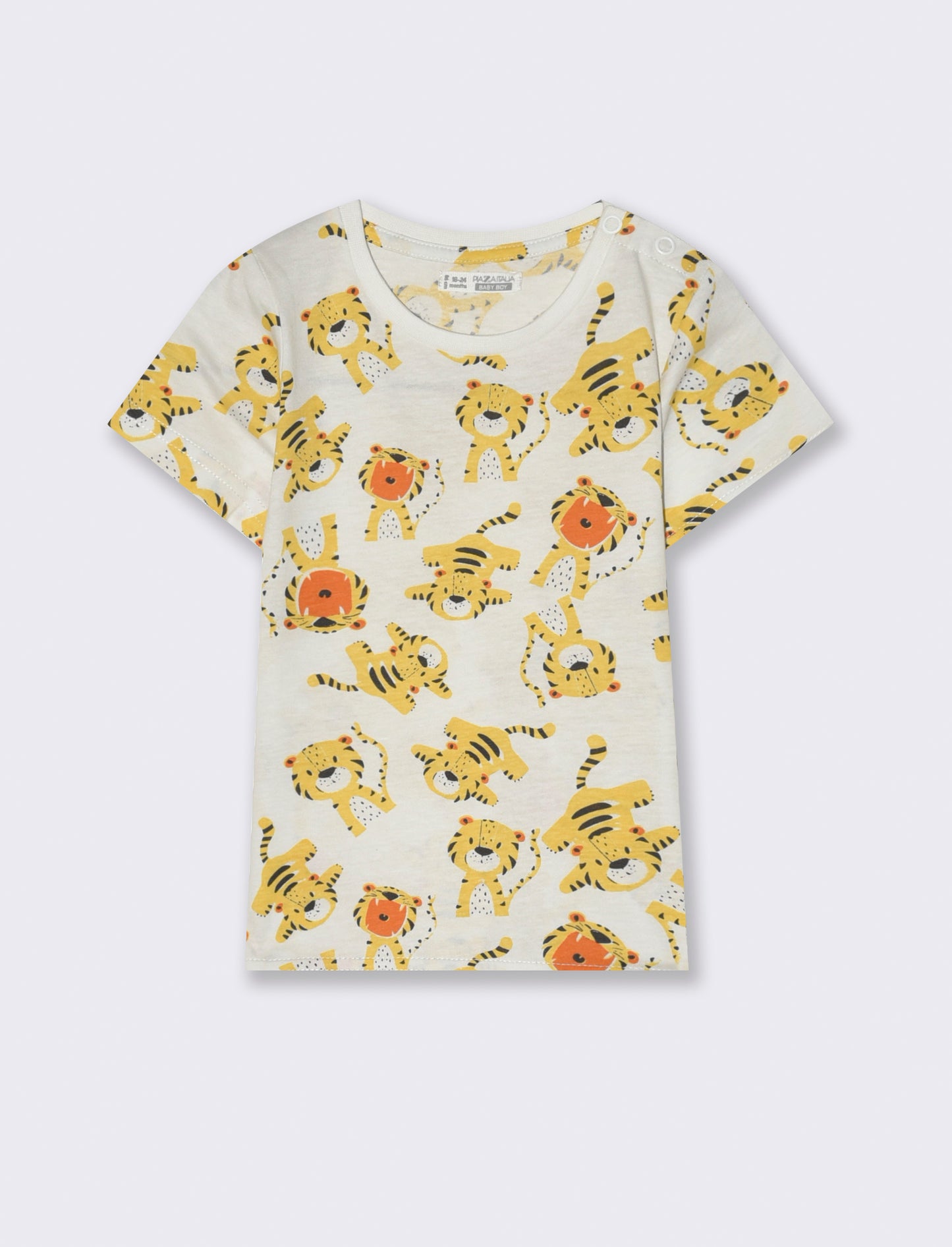 T-shirt a fantasia da neonato - Fantasia