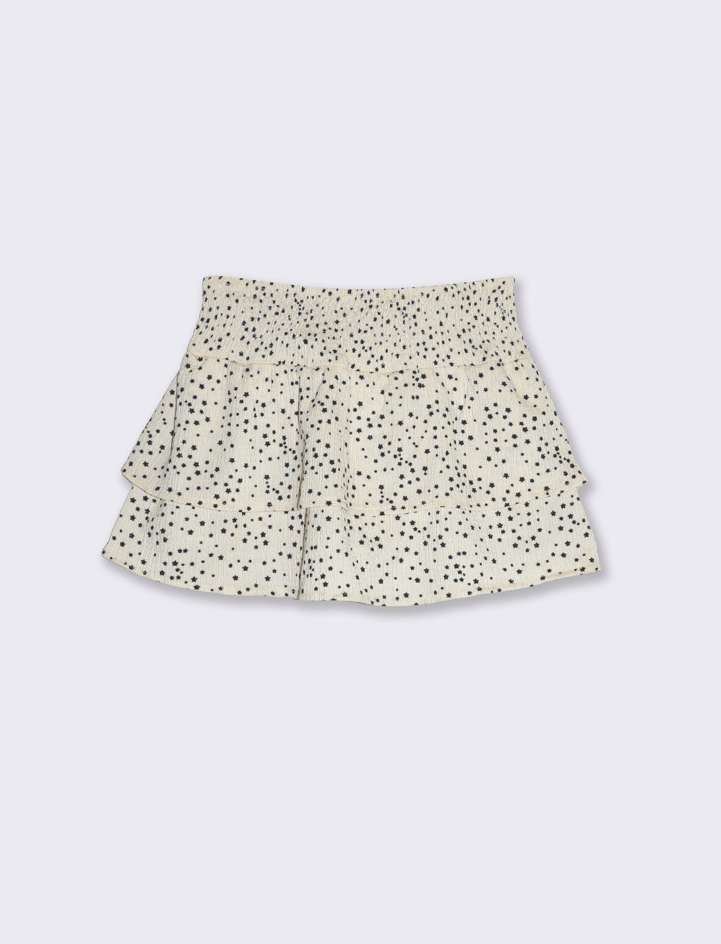Short finta gonna da bambina - Fantasia