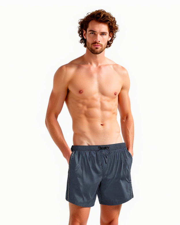 Costume mare sportivo da uomo - Avion