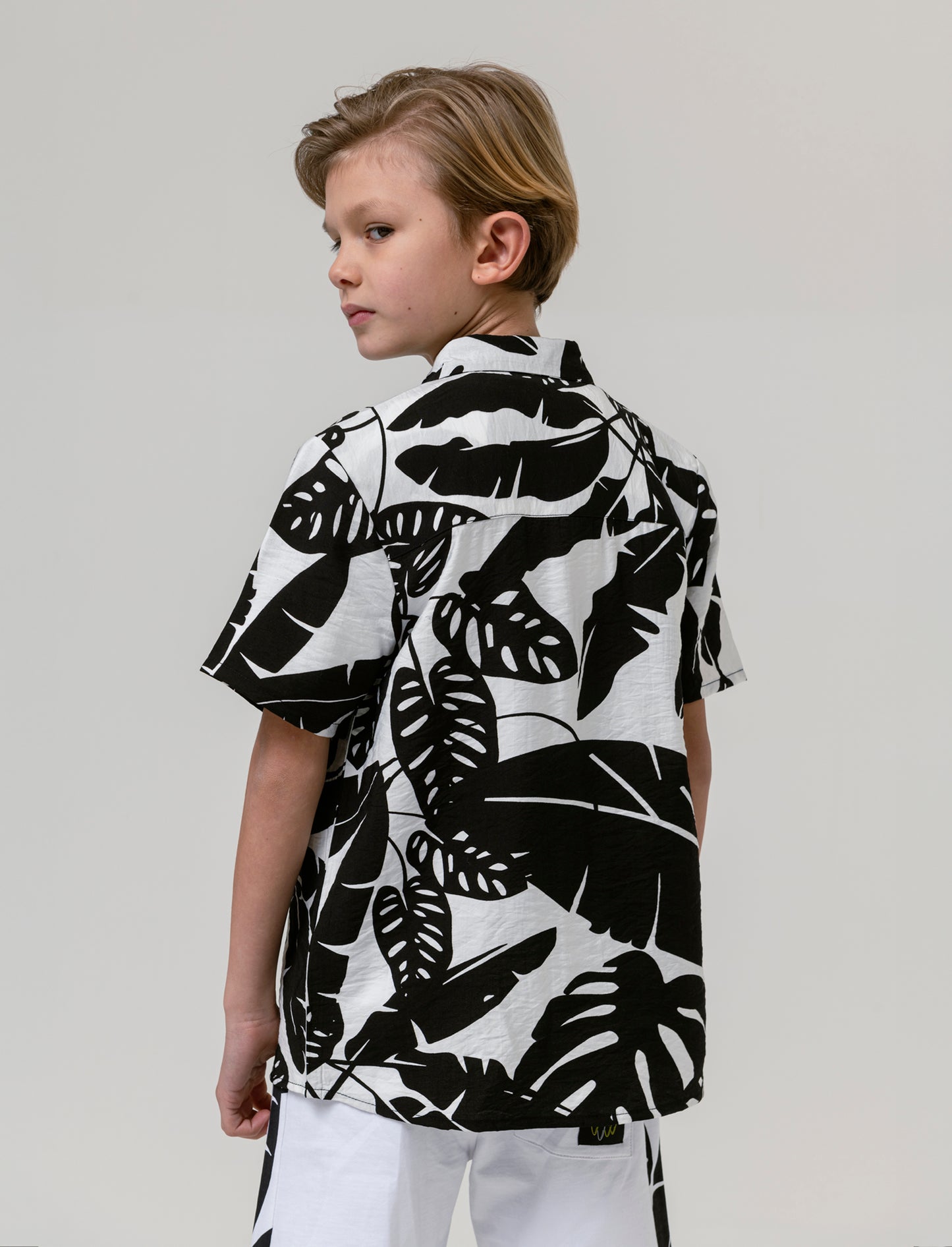 Camicia fantasia da bambino - Fantasia