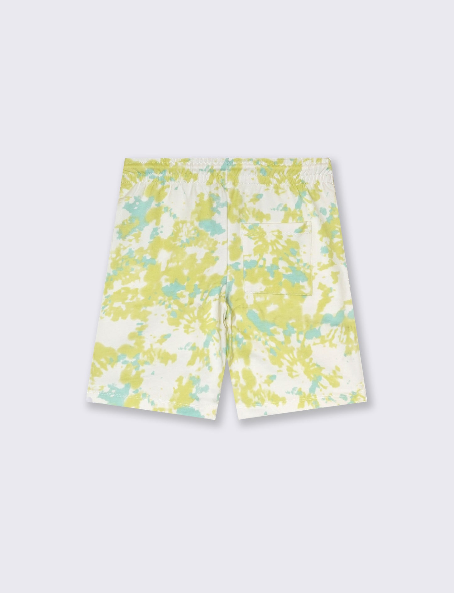 Bermuda tye dye da bambino - Fantasia
