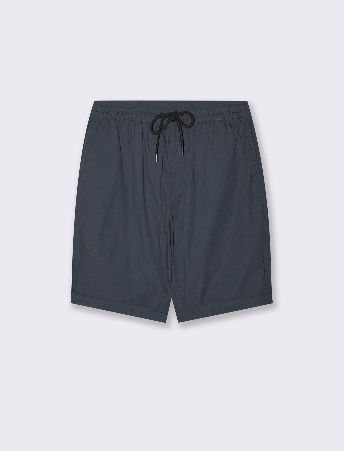 Bermuda jogger in cotone leggero da uomo - Avion