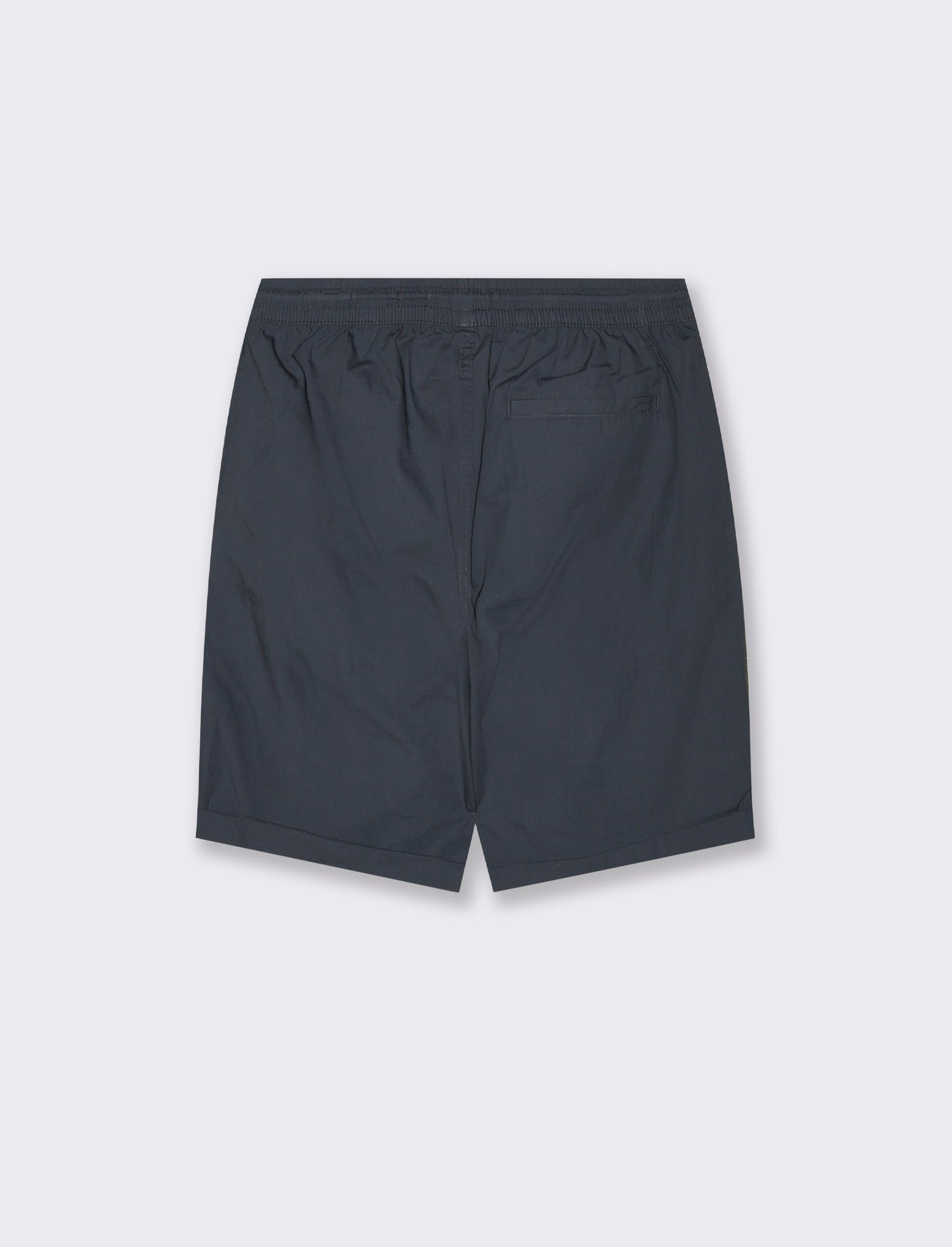 Bermuda jogger in cotone leggero da uomo - Avion