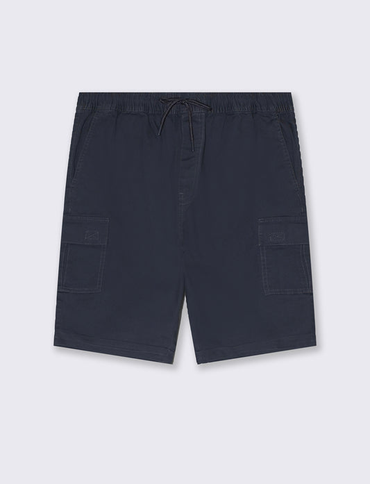 Bermuda jogger cargo fit da uomo - Avion