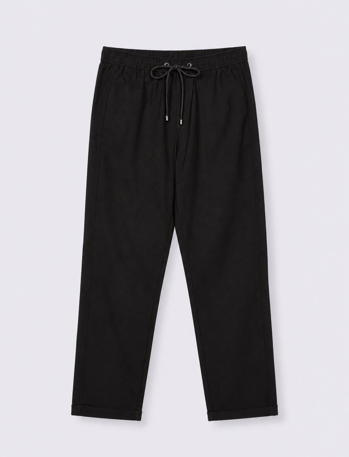 PANTALONE DONNA - Nero