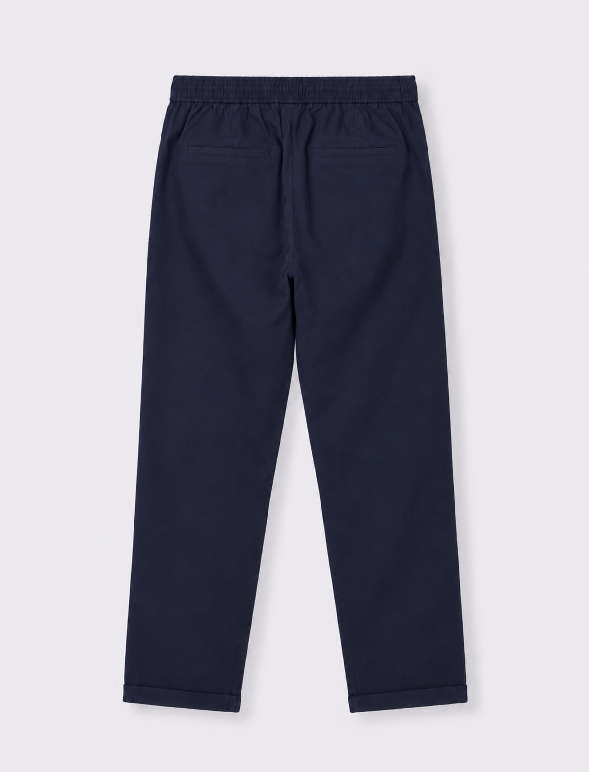 PANTALONE DONNA - Blu