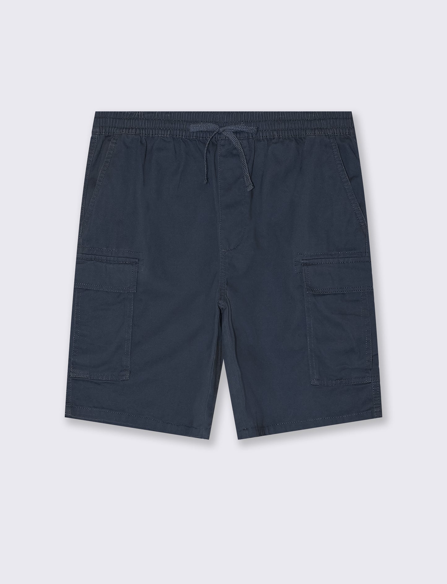 Bermuda cargo in twill da uomo - Avion