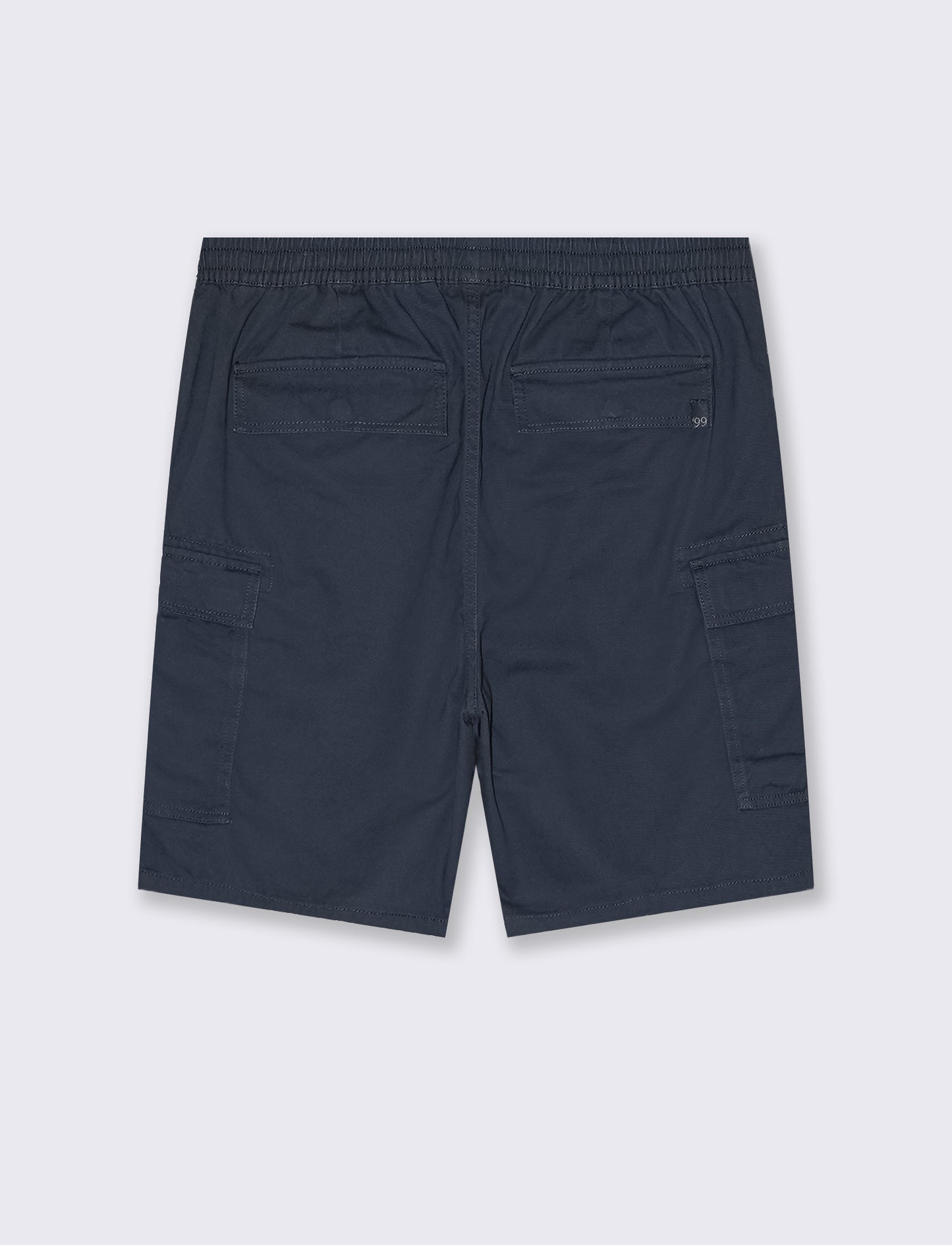 Bermuda cargo in twill da uomo - Avion