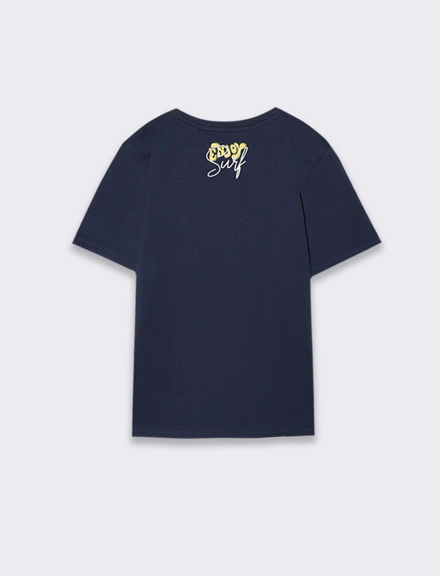 Canotta da bambino con stampa - Blu