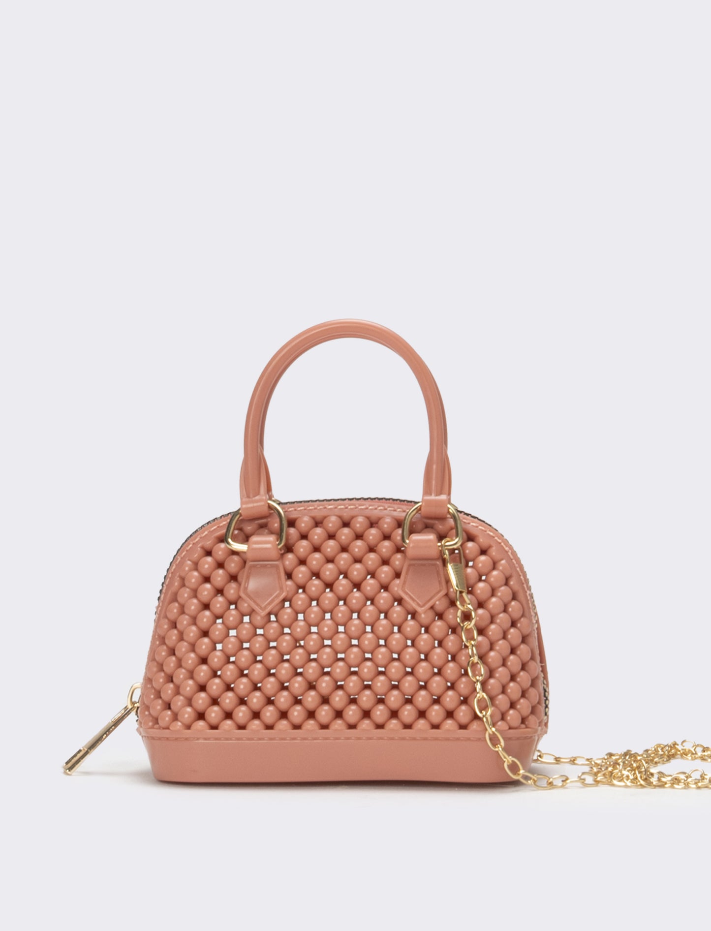 Bauletto donna - Pesca