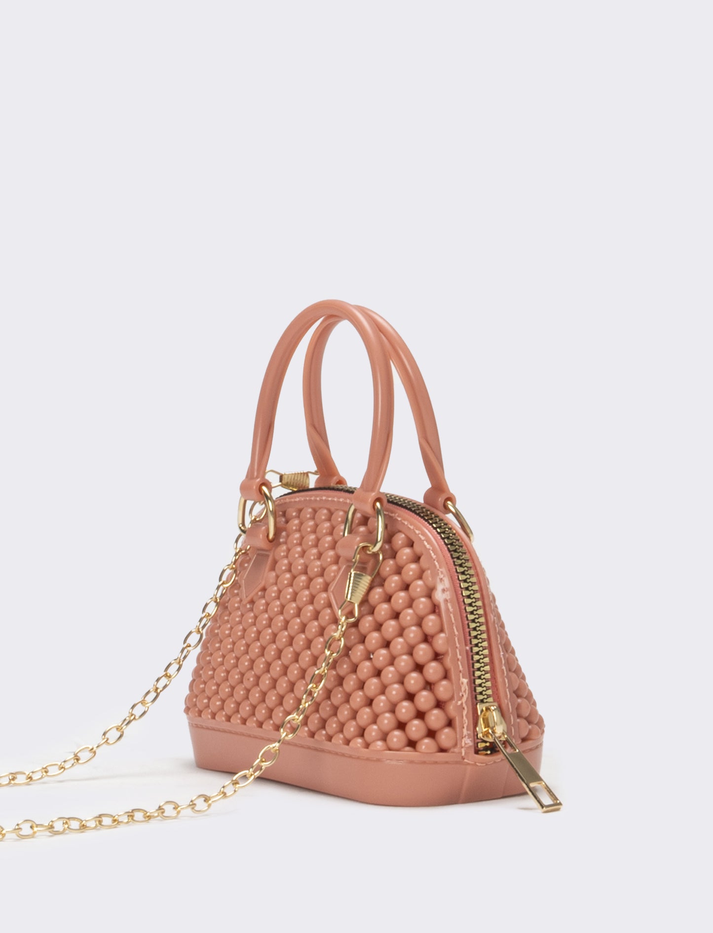 Bauletto donna - Pesca