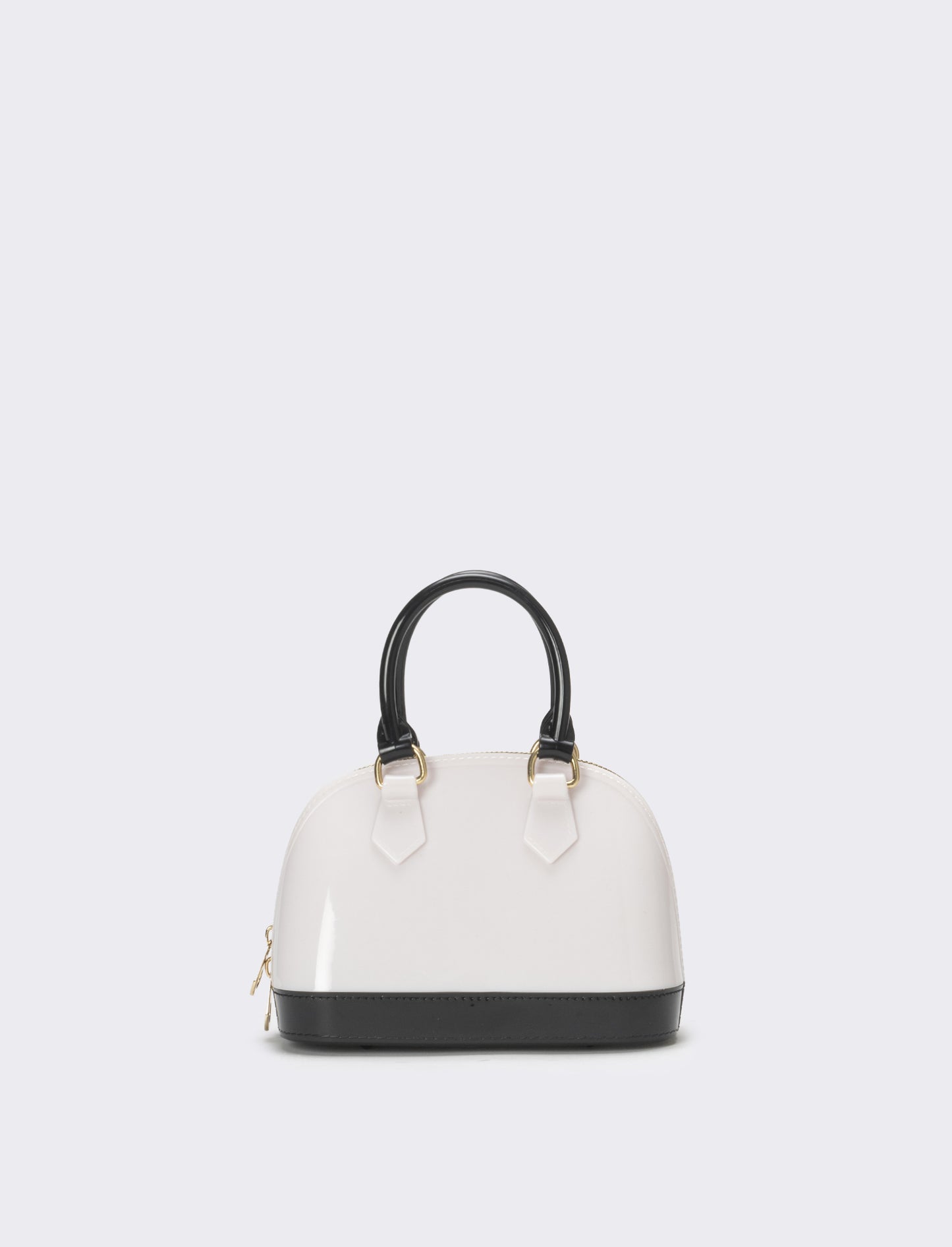 Bauletto donna - Bianco
