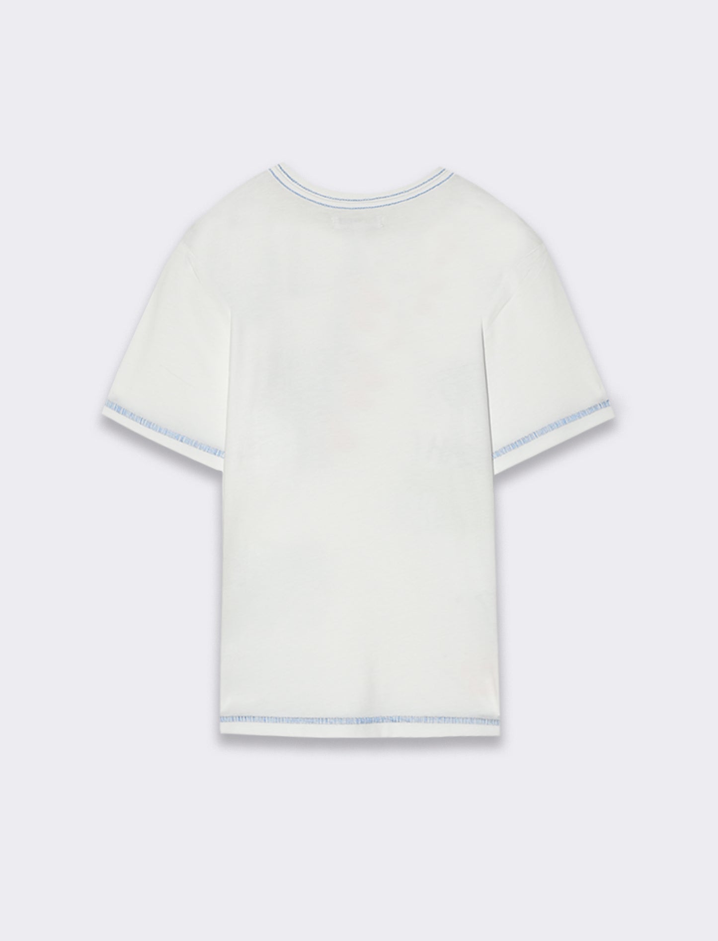 T-shirt da bambino - Bianco
