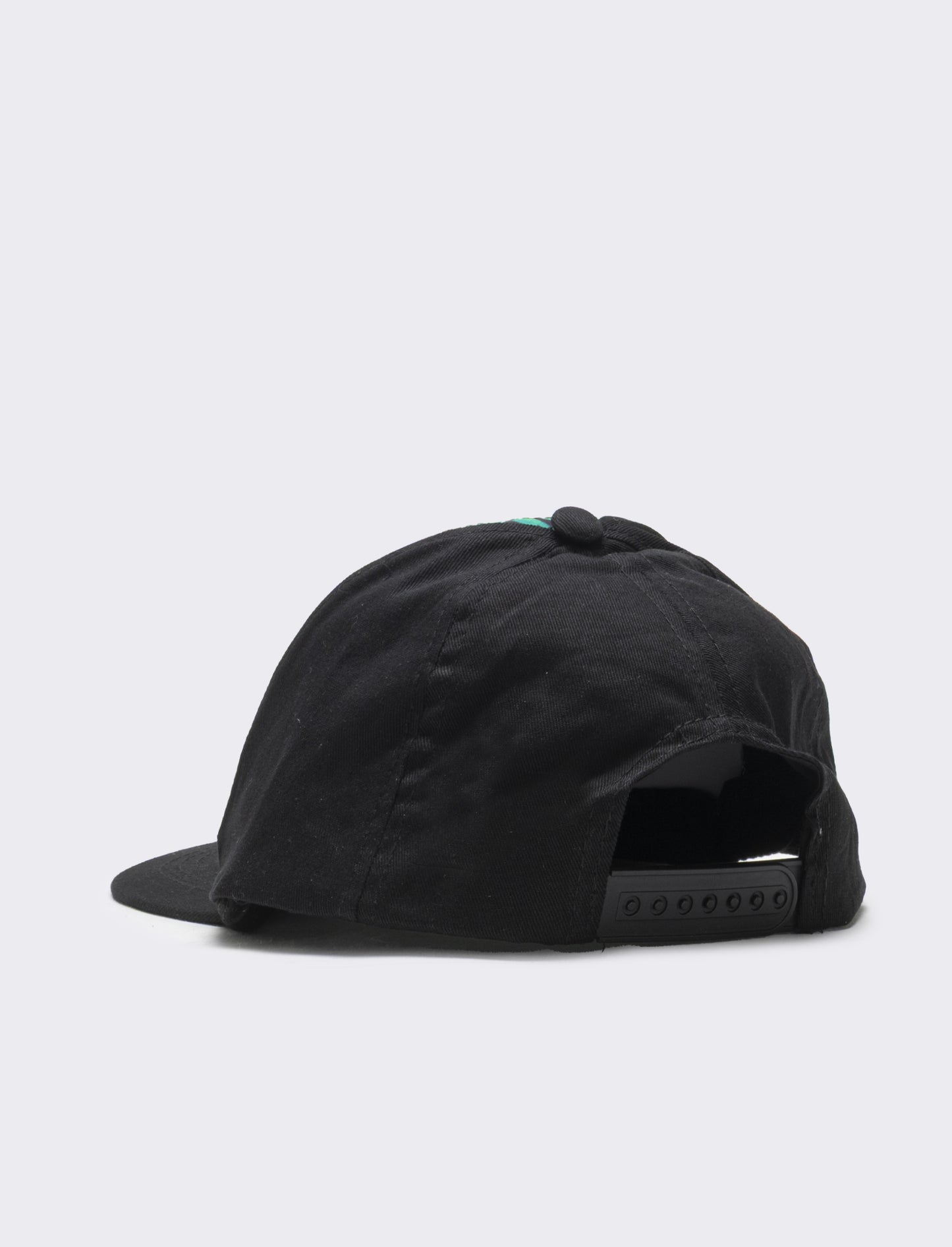 Cappello bambino baseball minecraft - Verde