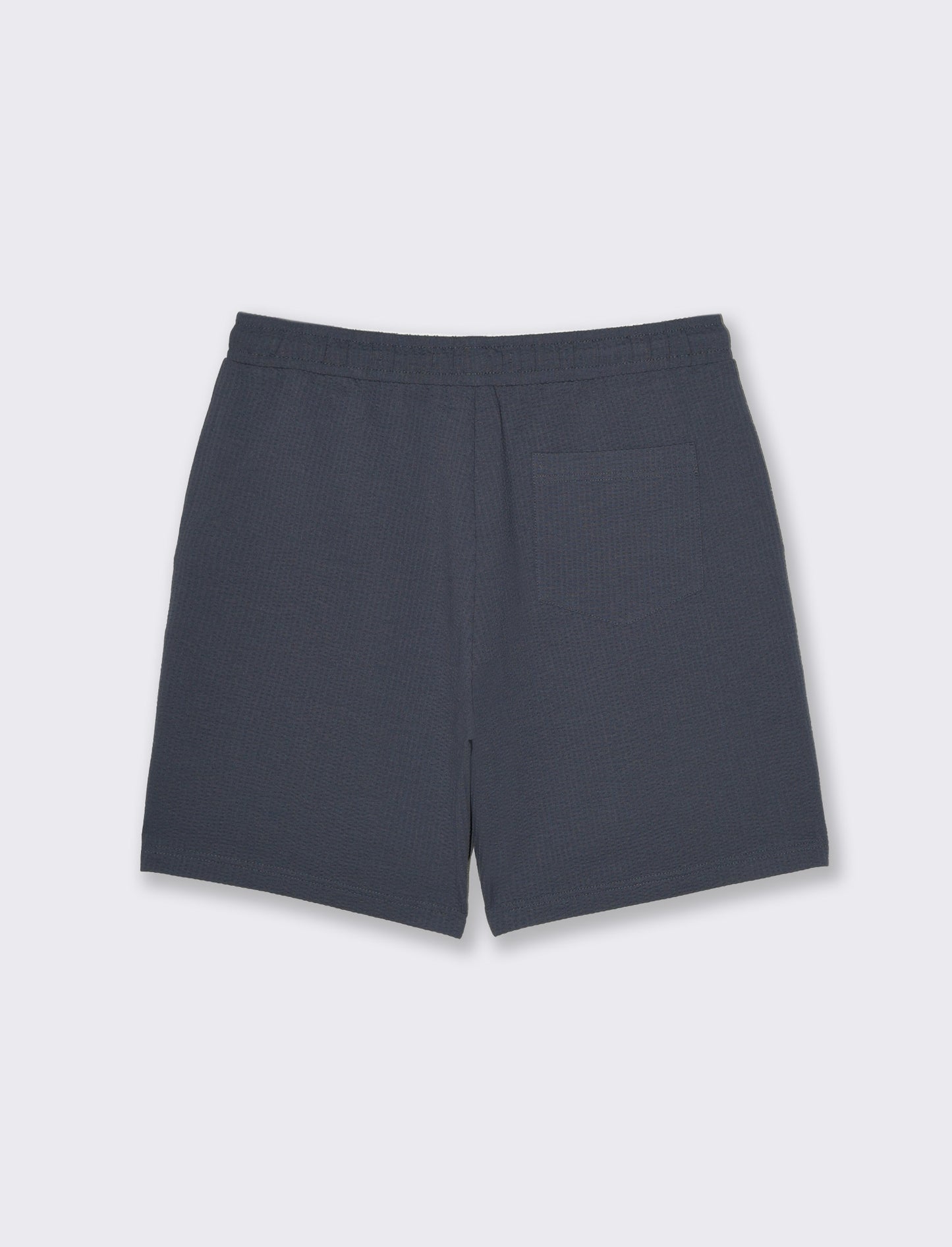 Bermuda jogger in seer sucker da uomo - Avion