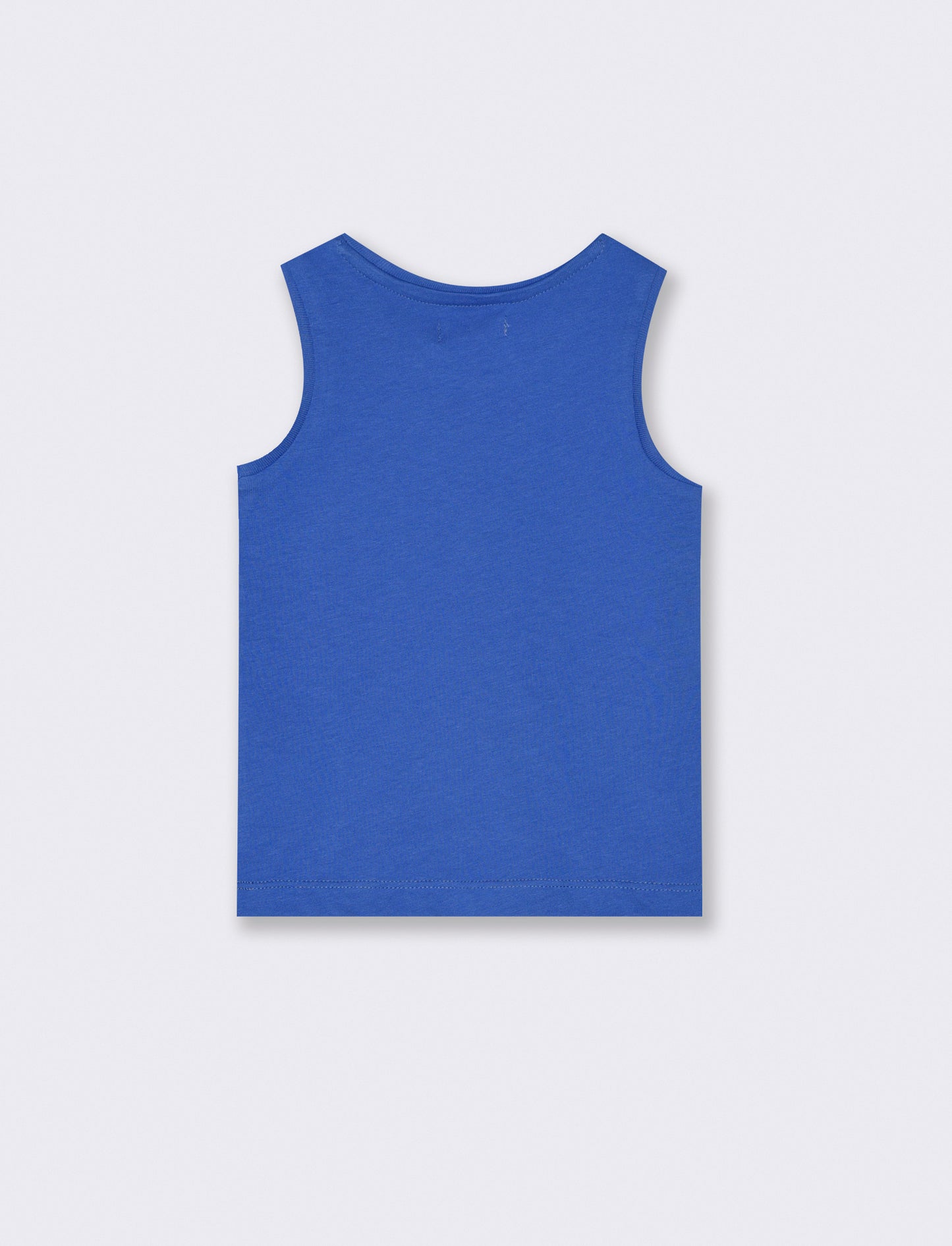 T-shirt girocollo con stampa da neonato - Avion
