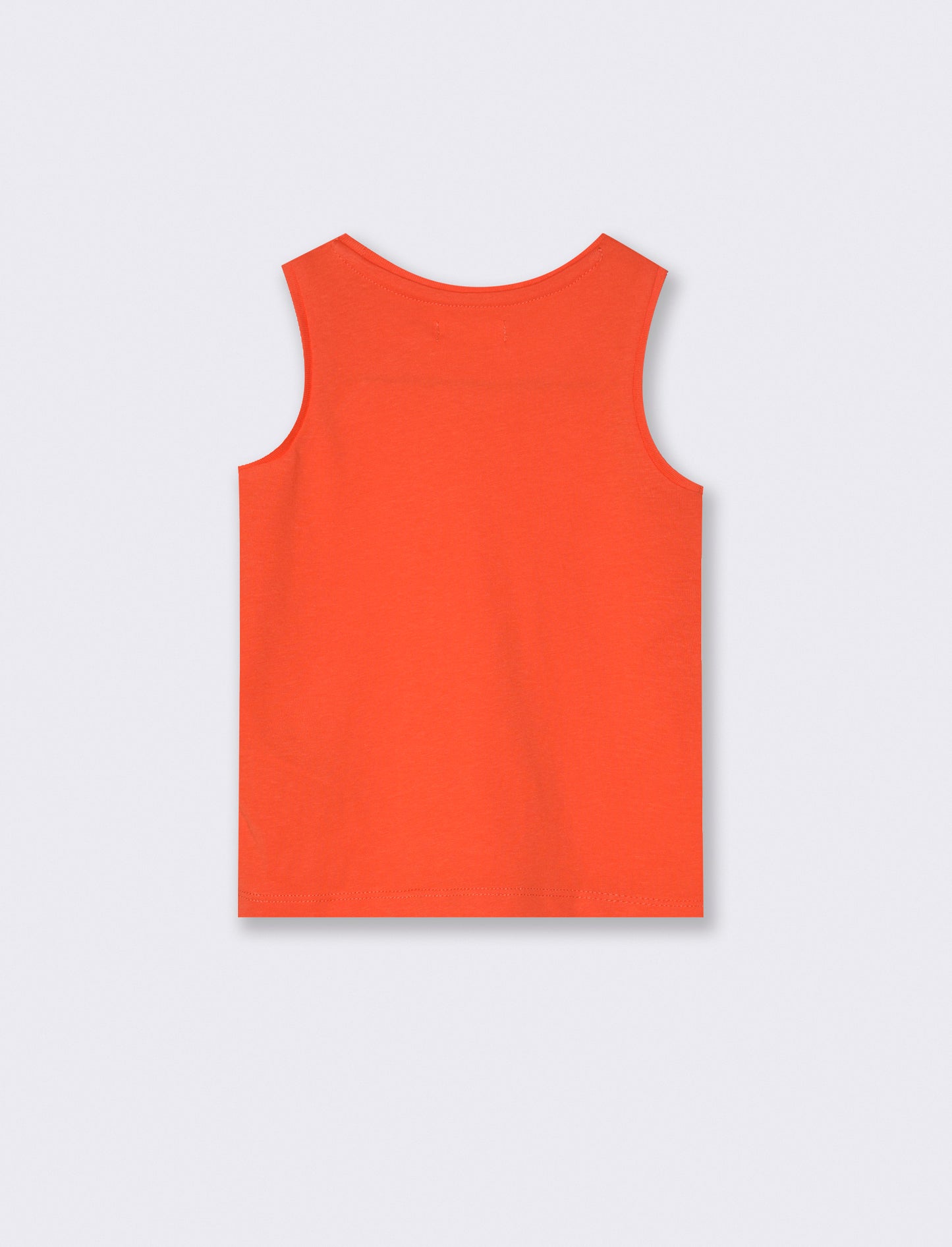 T-shirt girocollo con stampa da neonato - Aragosta
