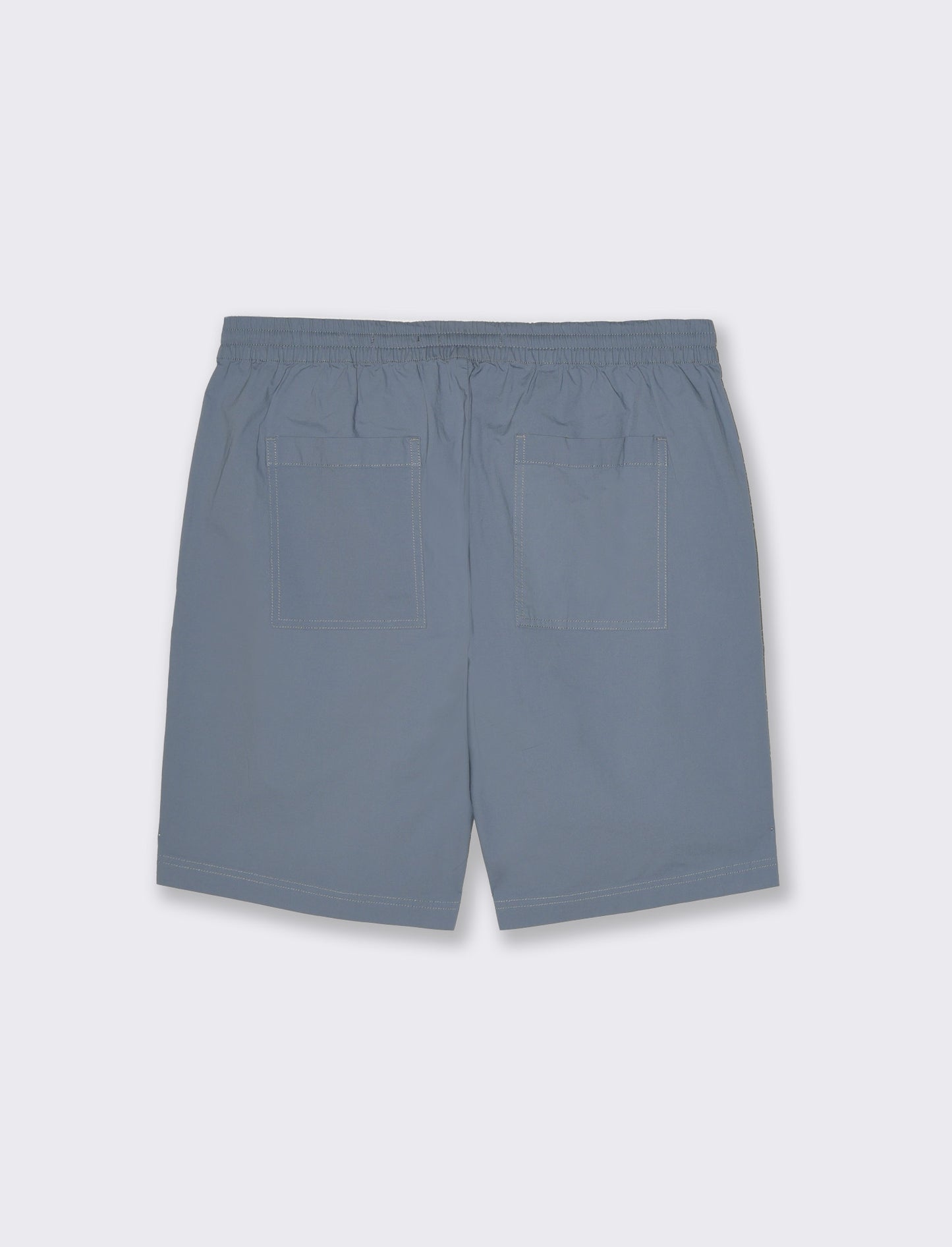 Bermuda chino cotone elasticizzato da uomo - CARTA DA ZUCCHERO
