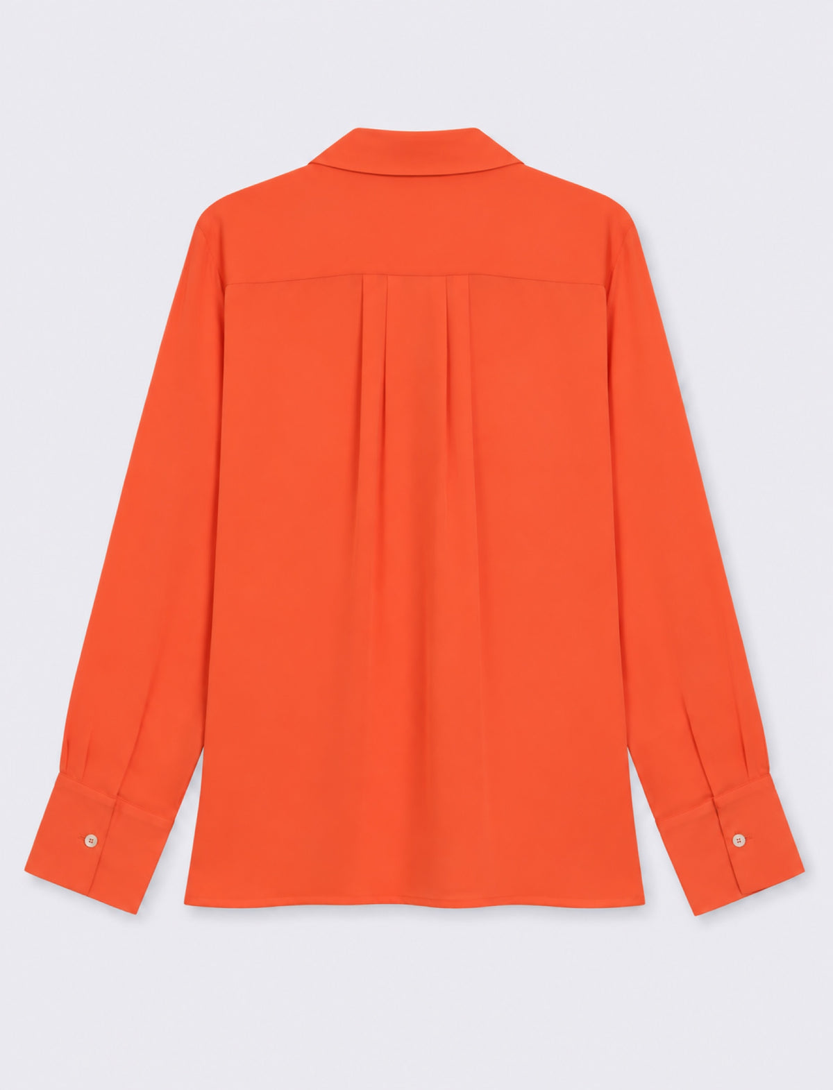 Camicia a manica lunga - Aragosta