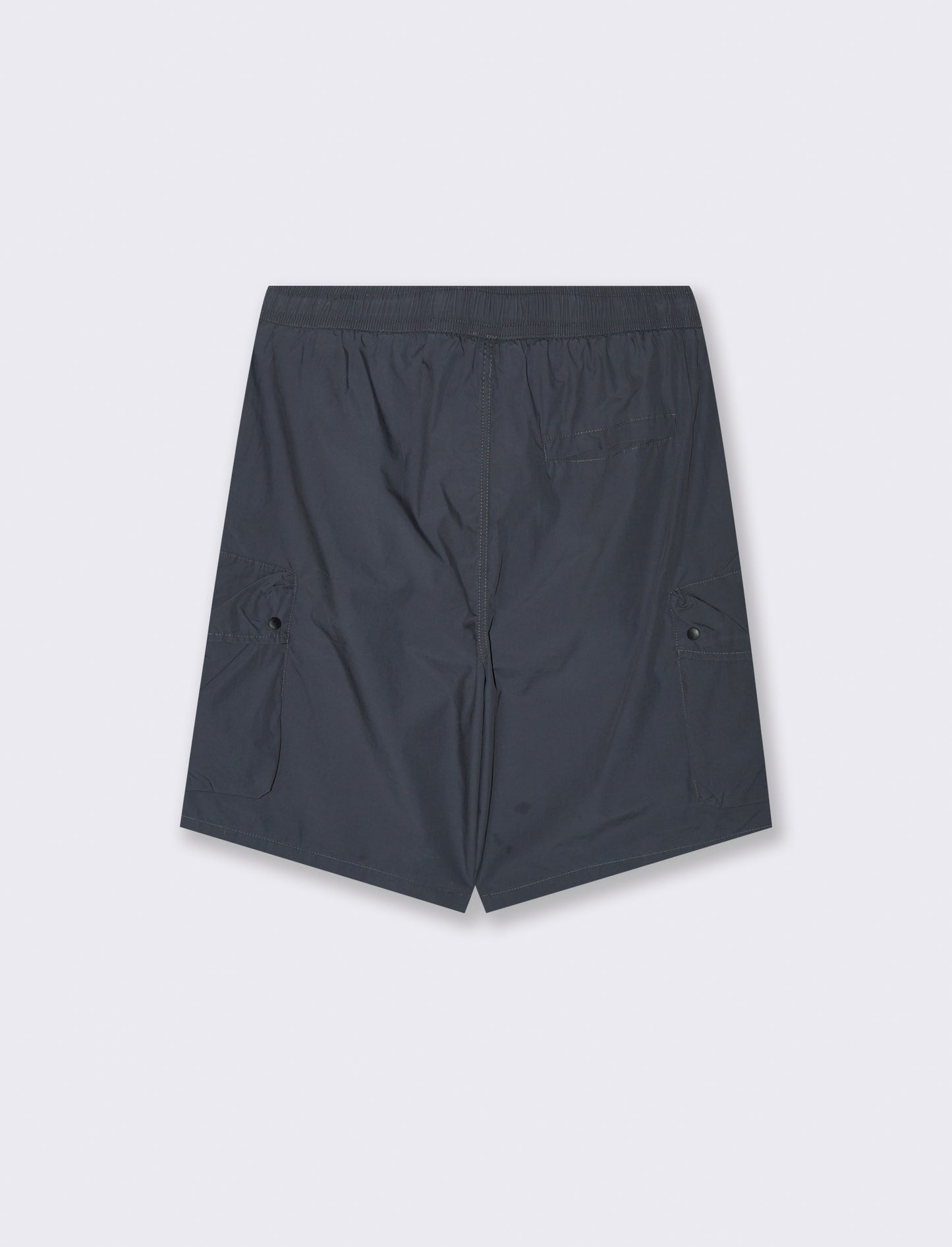 Bermuda cargo con cinturino relaxed fit da uomo - Avion