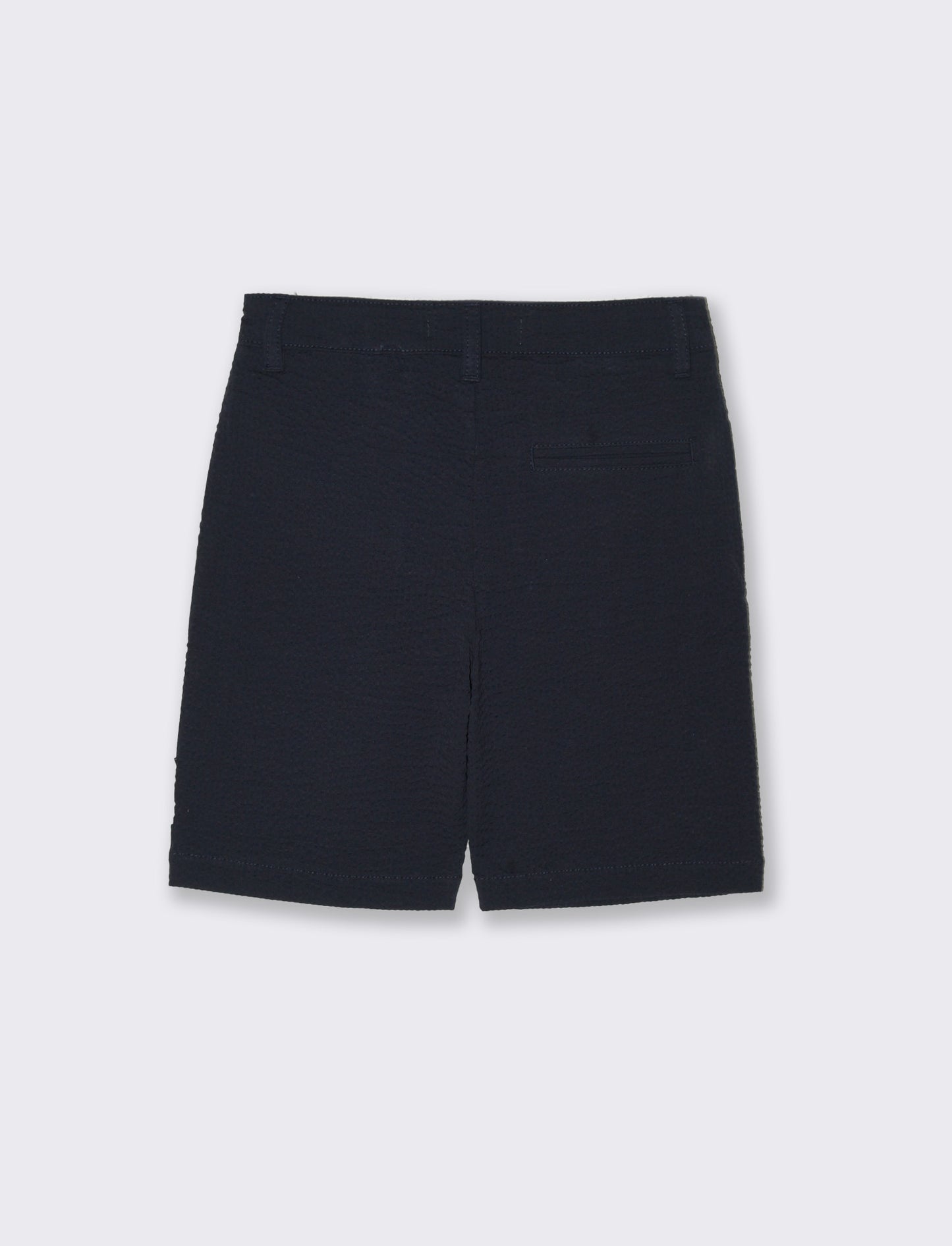 Bermuda cargo da bambino - Blu