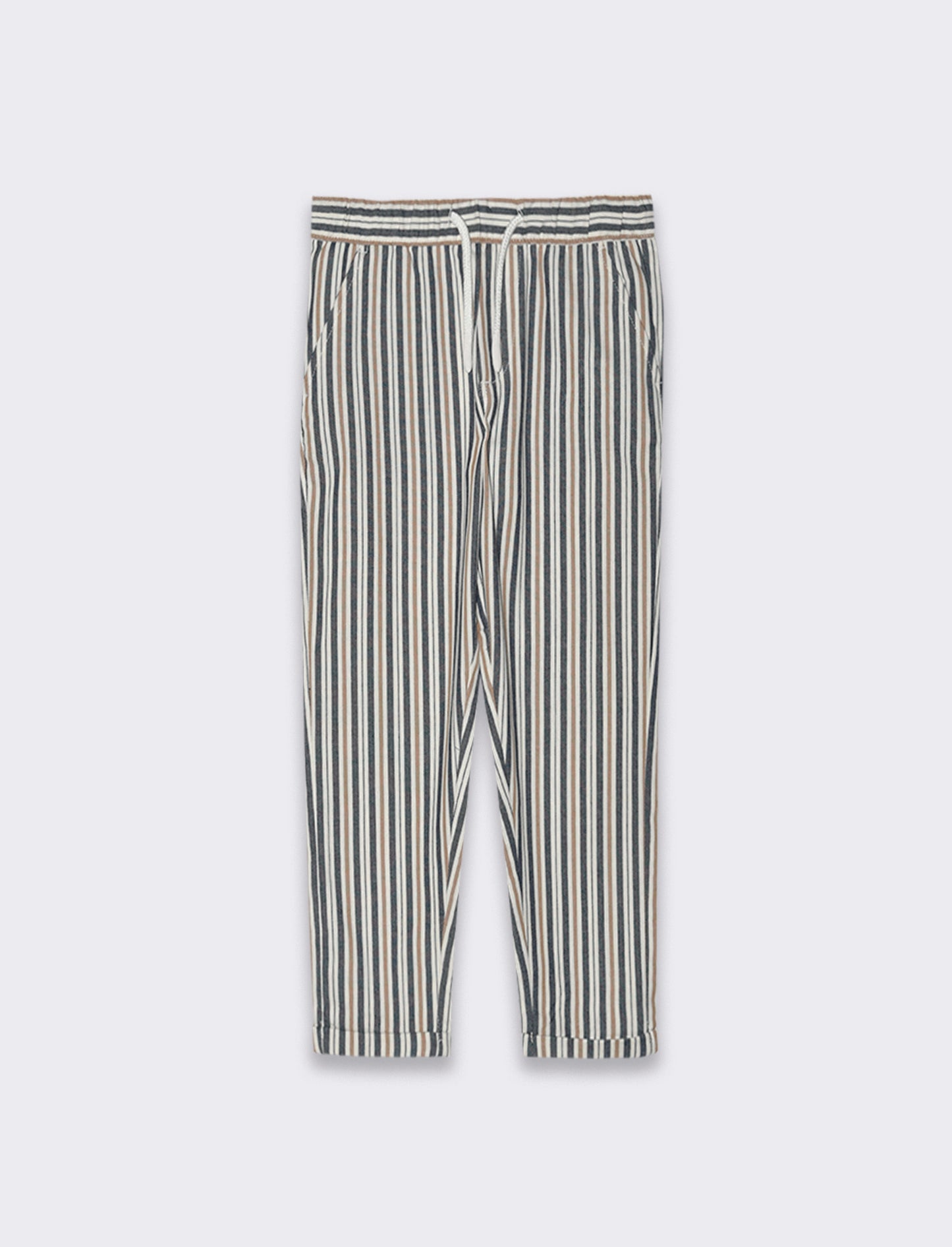 Pantaloni a righe da bambino - Righe