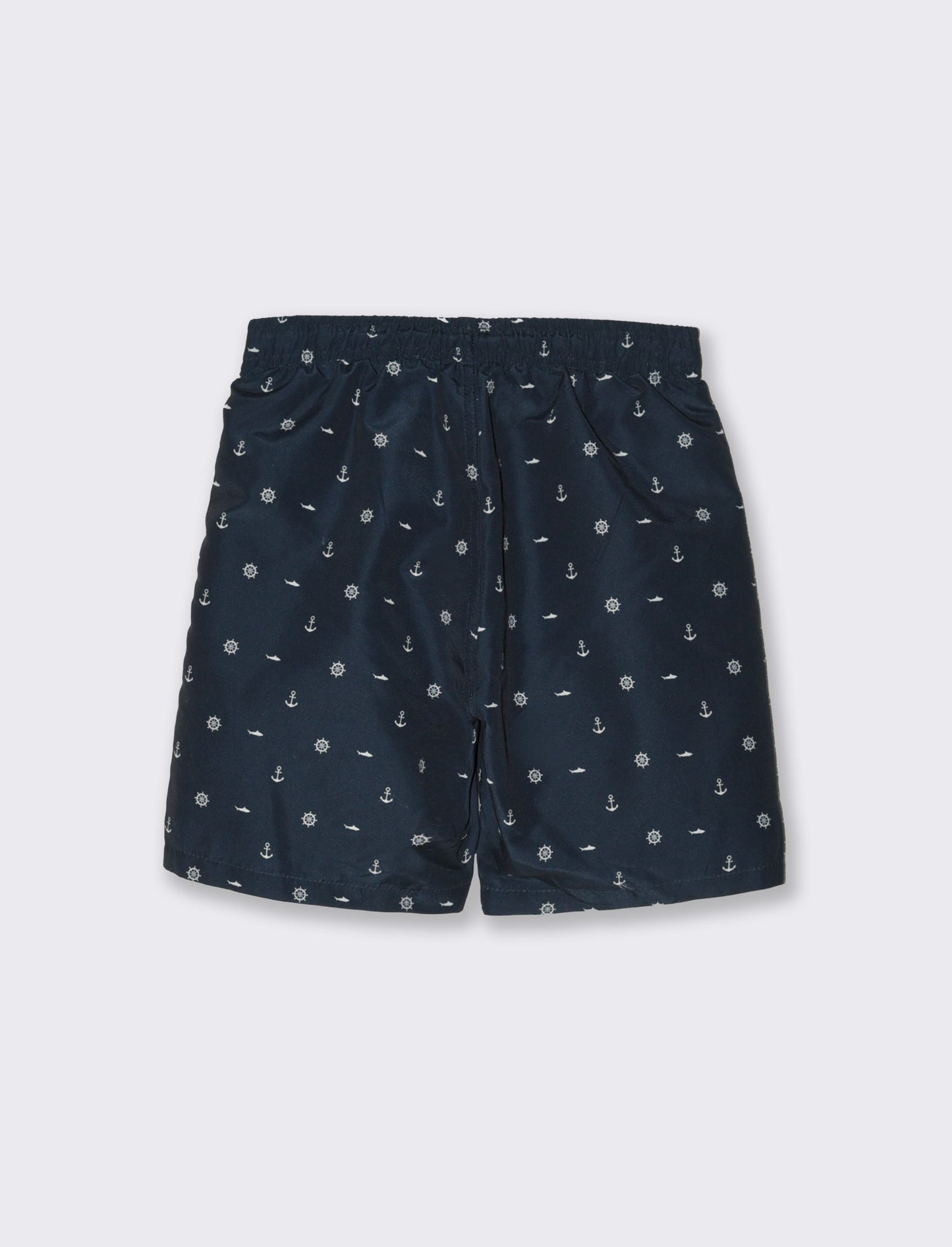 Costume  boxer micro fantasia - Blu