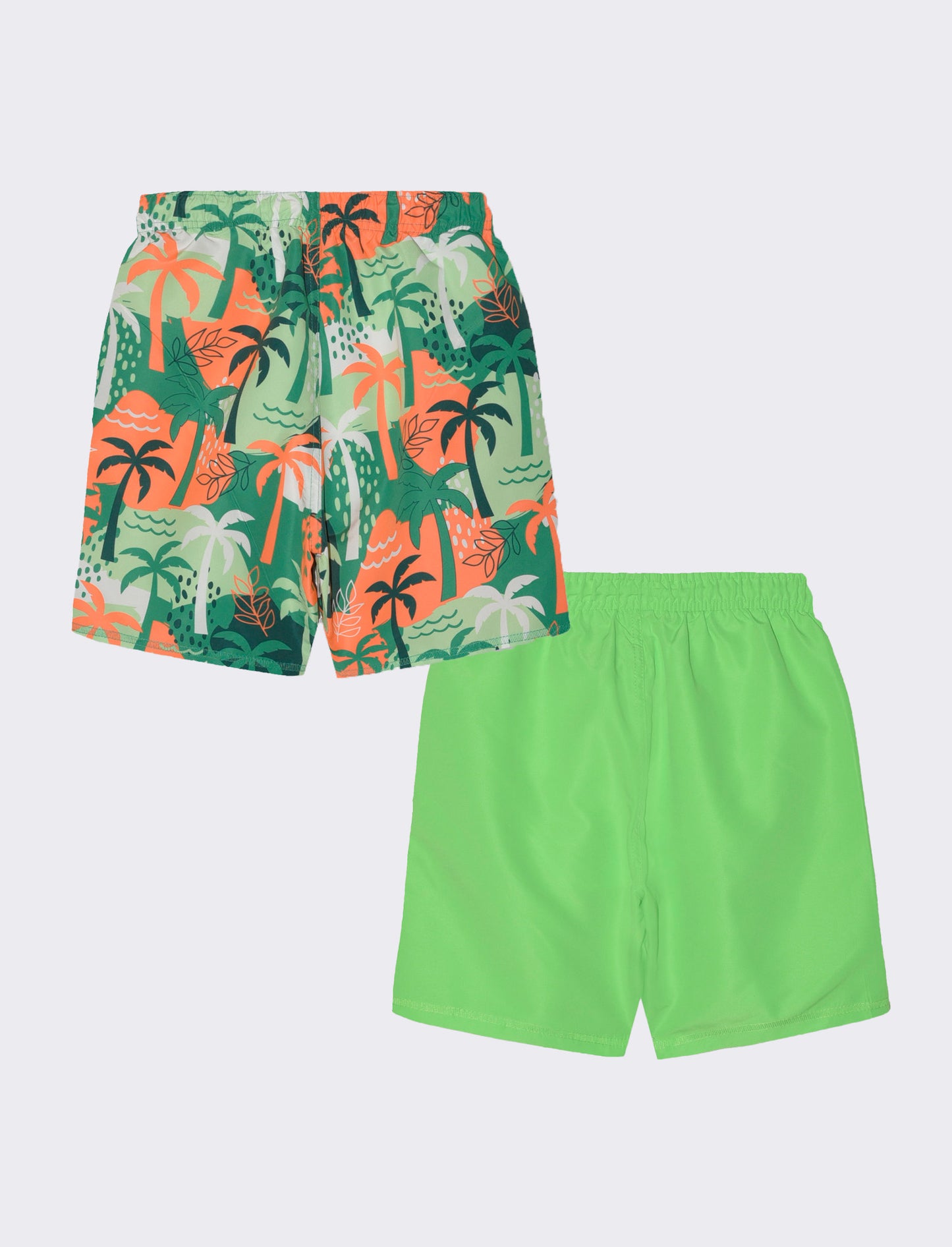 Costume 2Pack da bambino - Verde