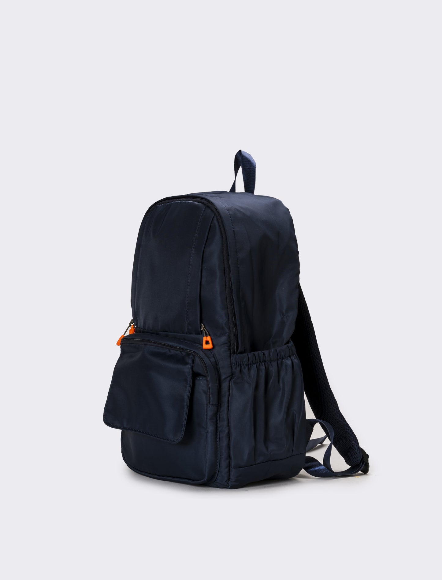 Zaino uomo porta pc - Blu