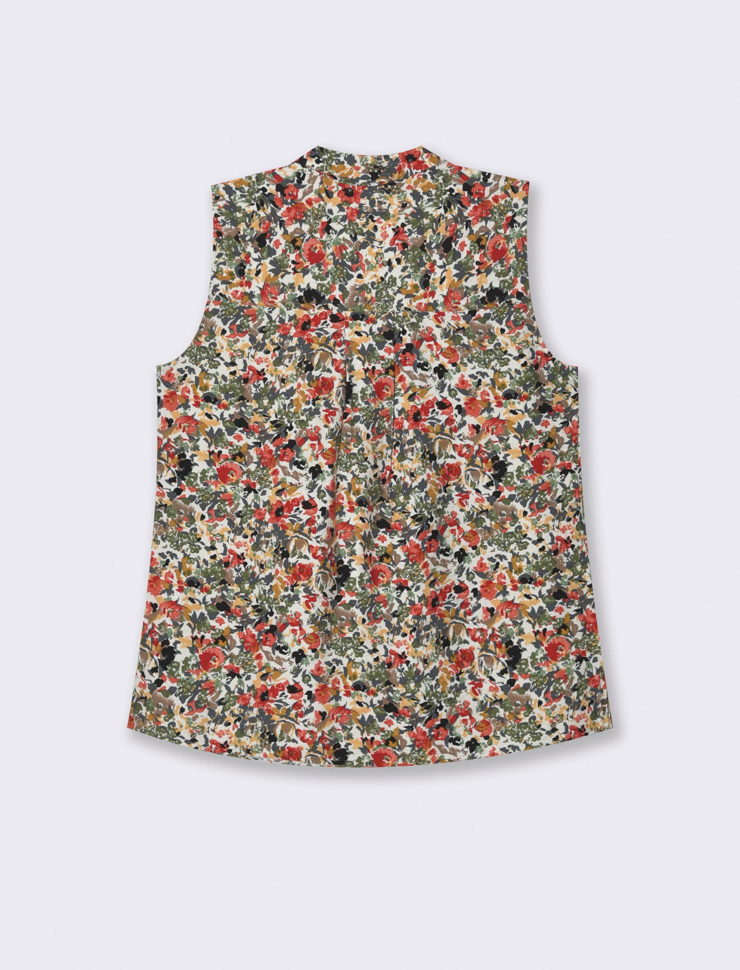 CAMICIA SMANICATA - var 1