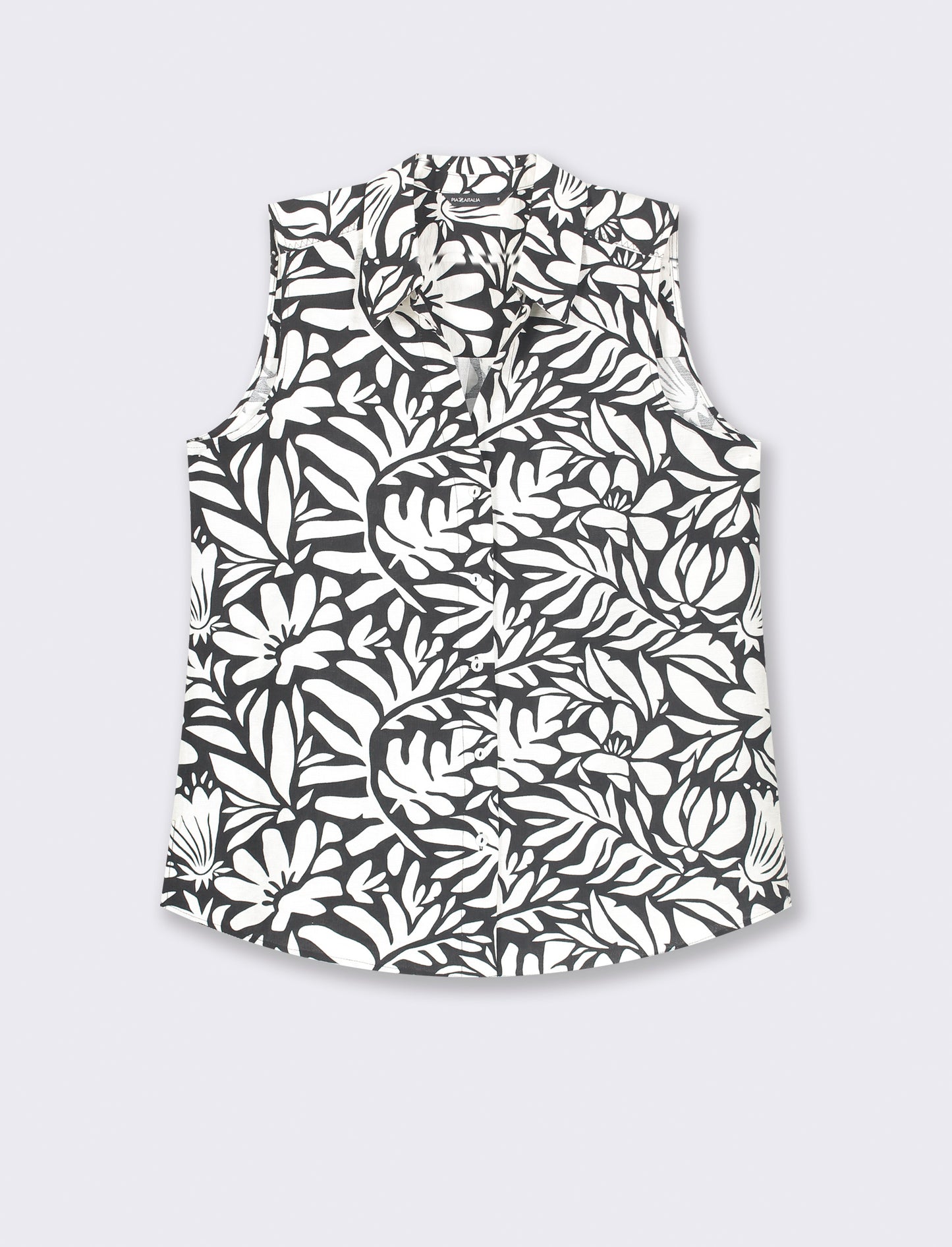 CAMICIA SMANICATA - var 2