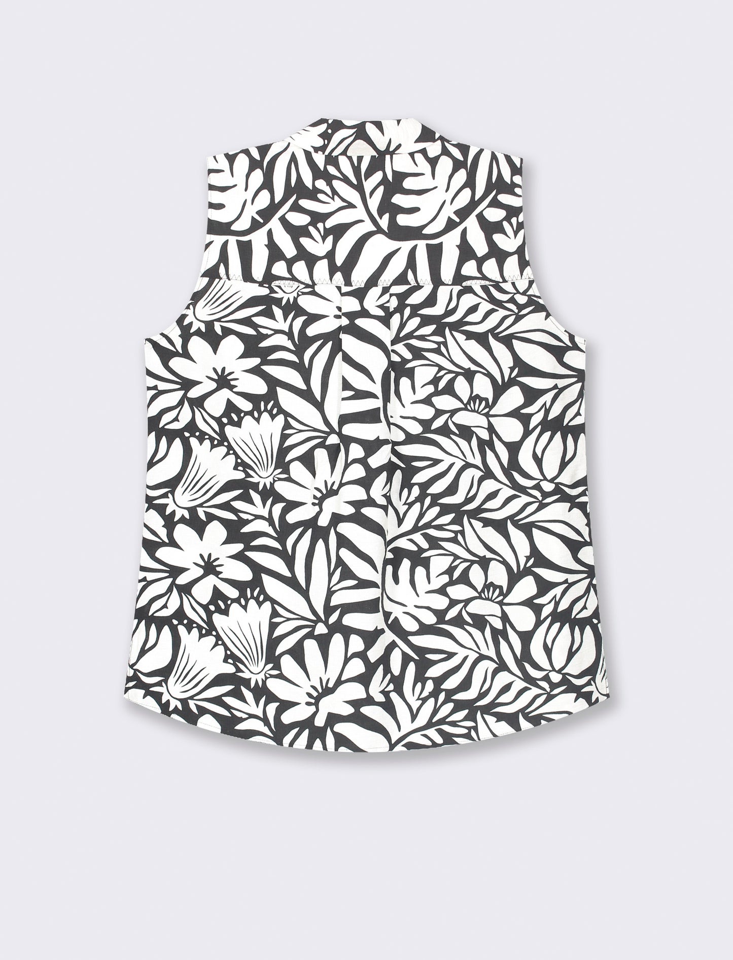 CAMICIA SMANICATA - var 2