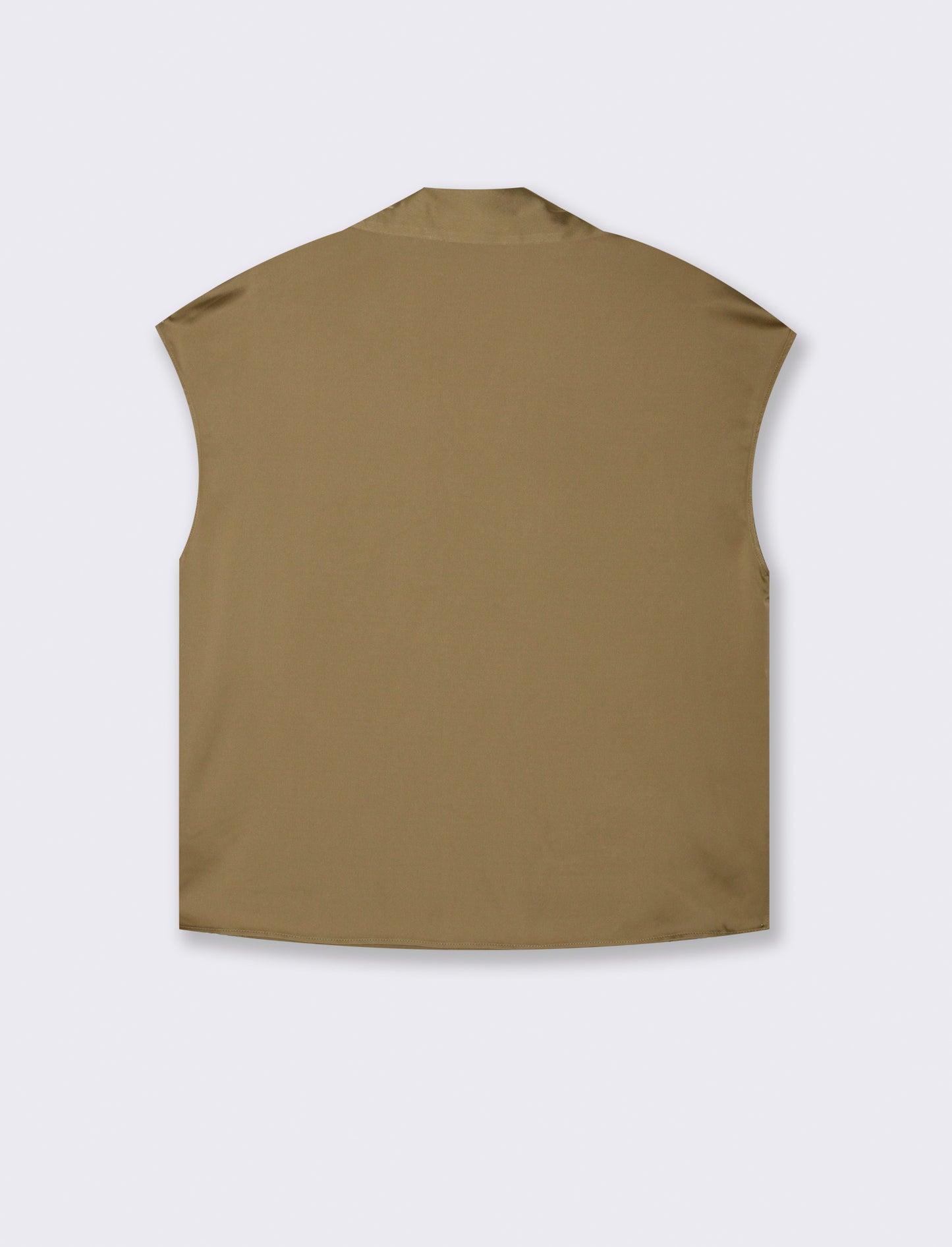 CAMICIA CON MANICHE AD ALETTA - Kaky 1