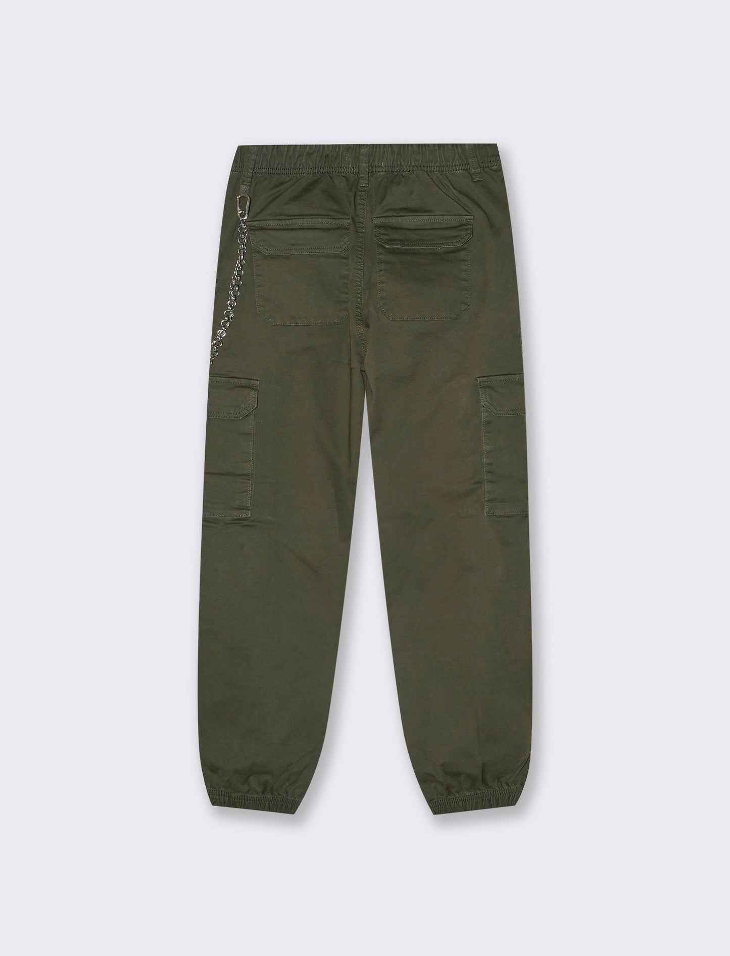 PANTALONE CARGO - Ve.milit.