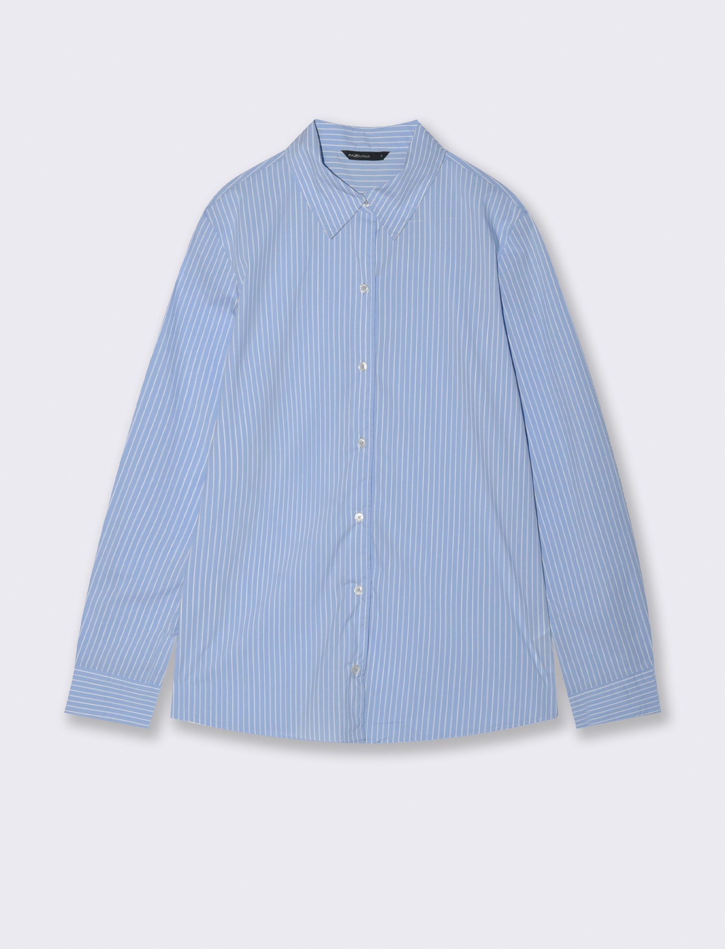 CAMICIA CON GEMELLI - var 1