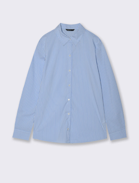 CAMICIA CON GEMELLI - var 1