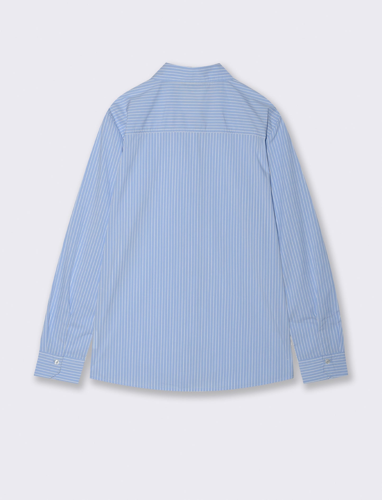CAMICIA CON GEMELLI - var 1