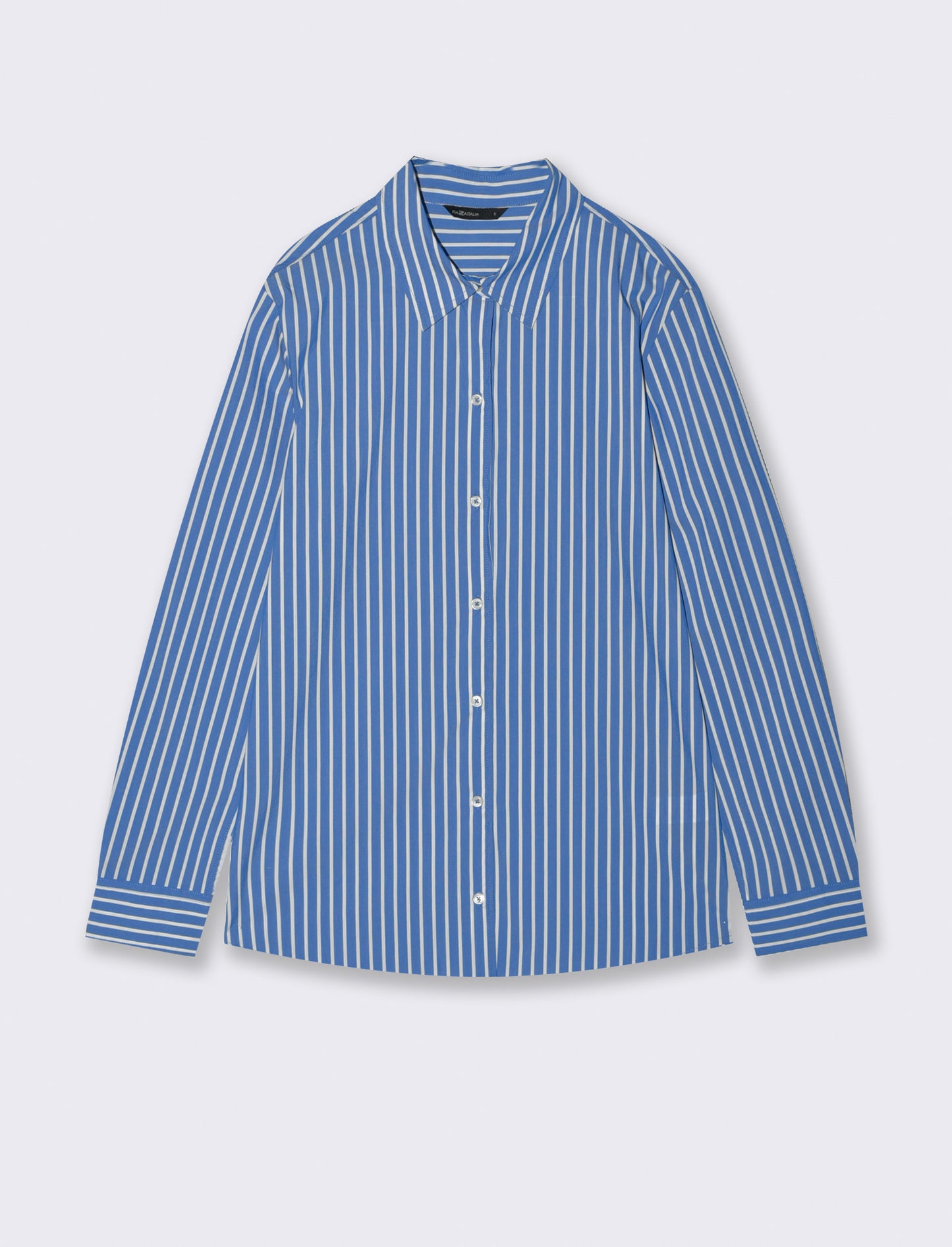 CAMICIA CON GEMELLI - var 2